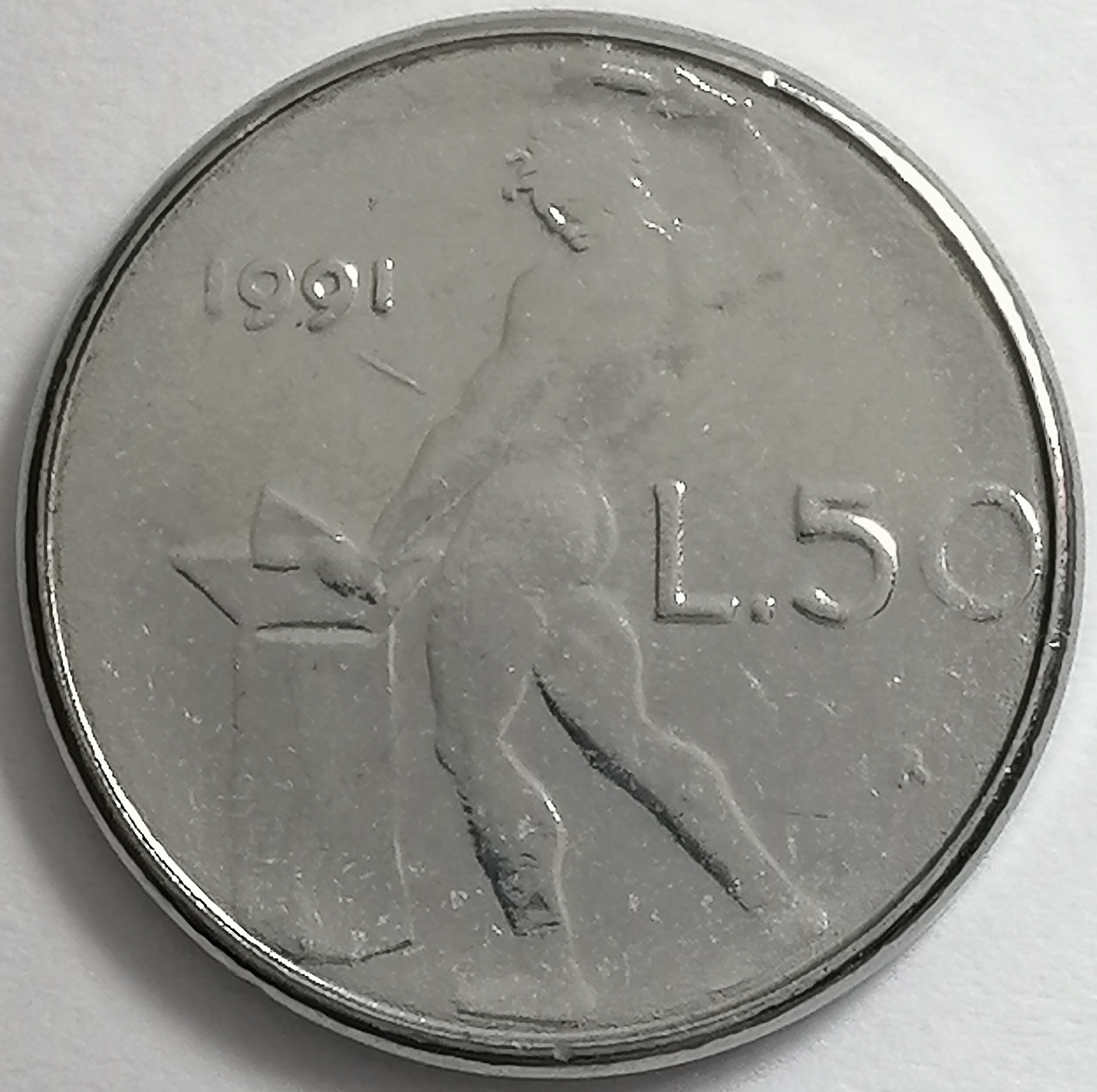 sena coins