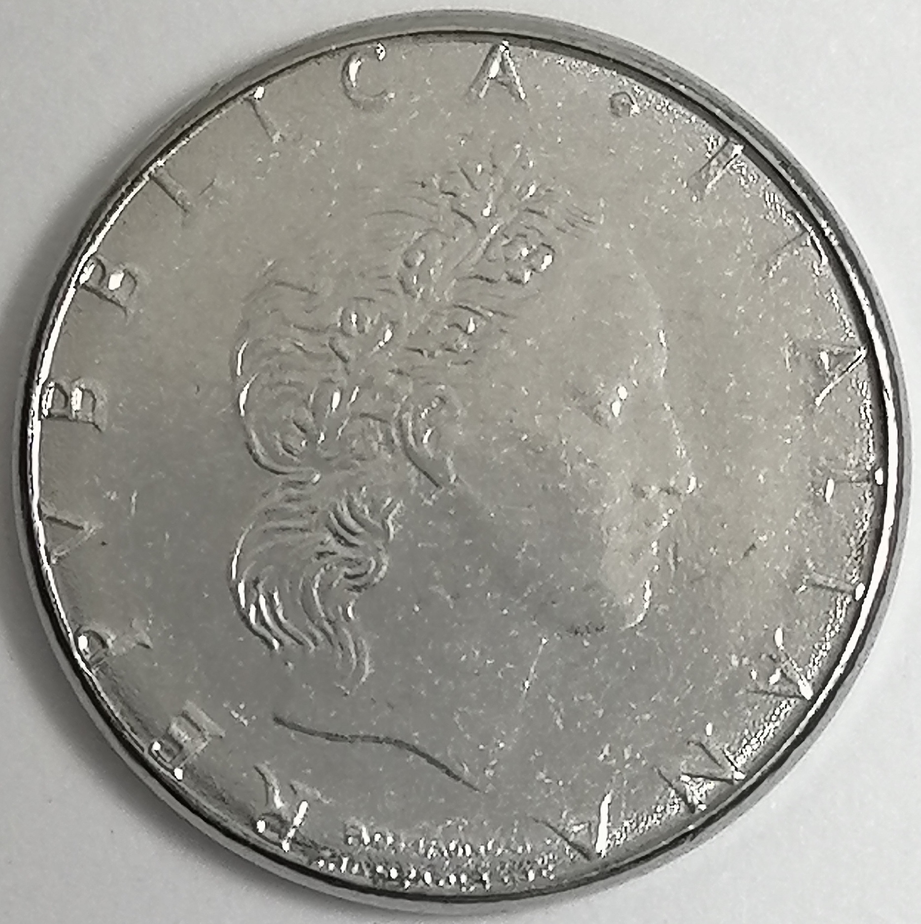 sena coins