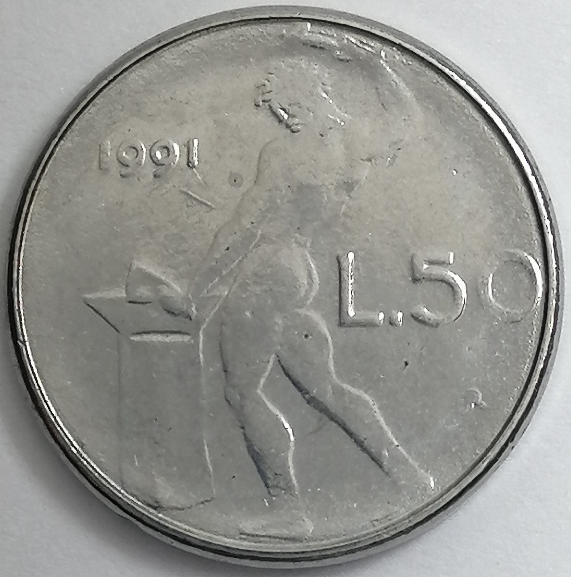 sena coins