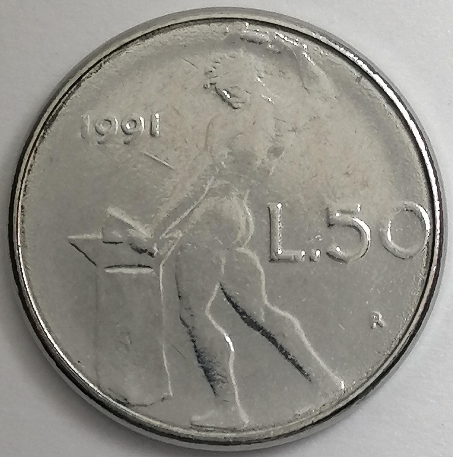 sena coins