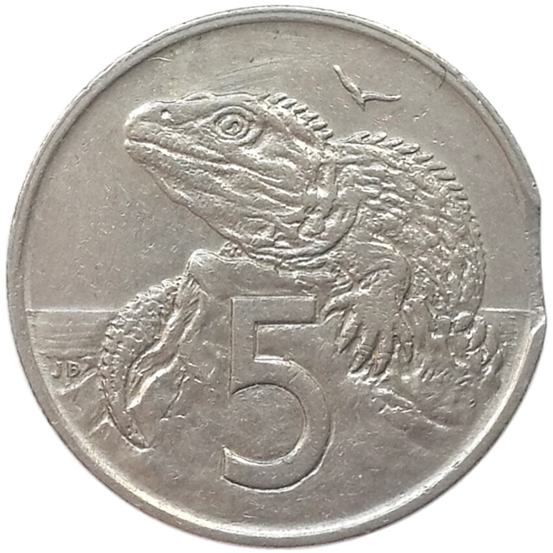 sena coins