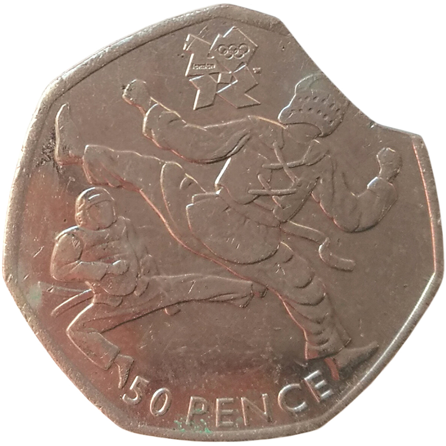 sena coins