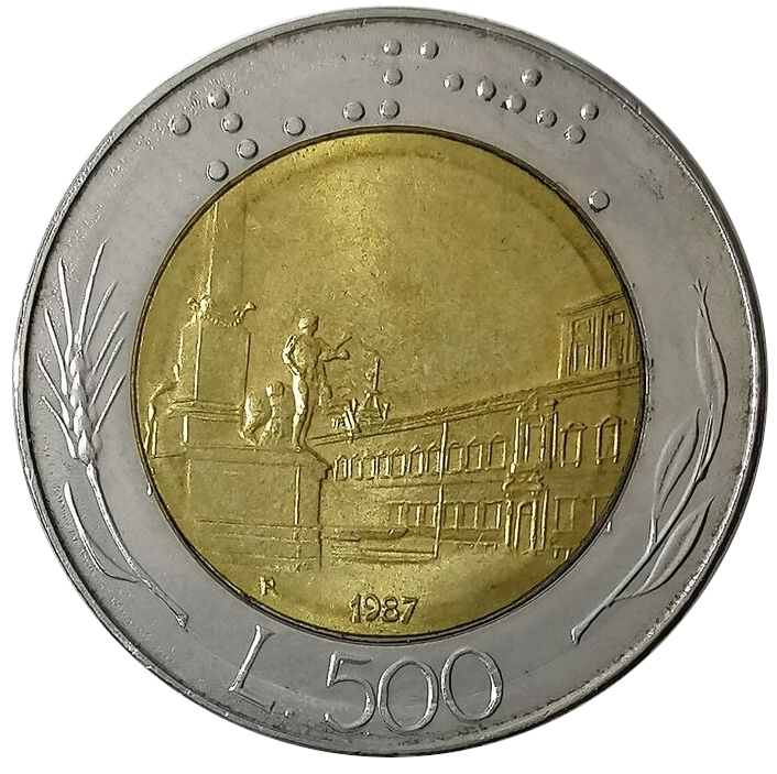 sena coins