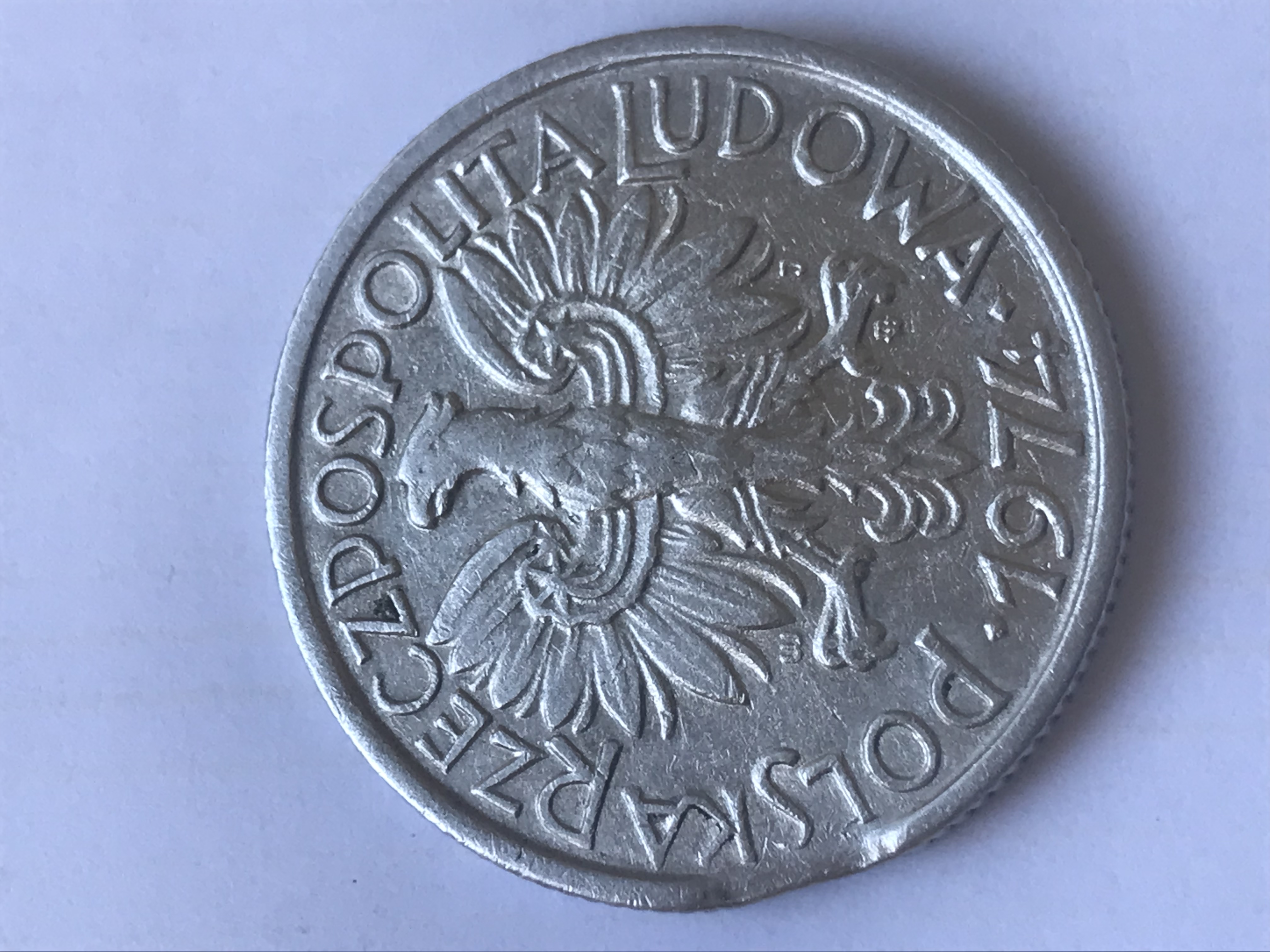 sena coins