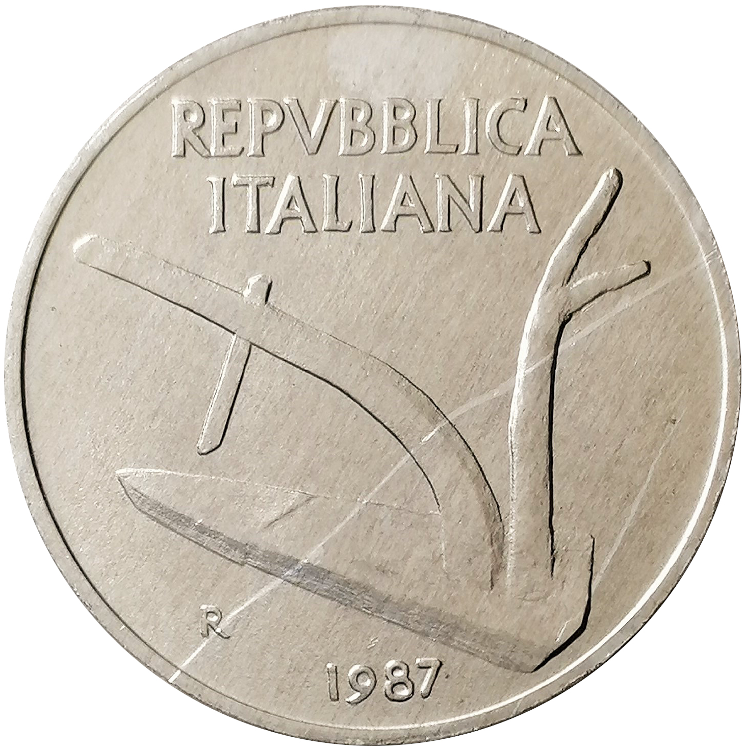 sena coins