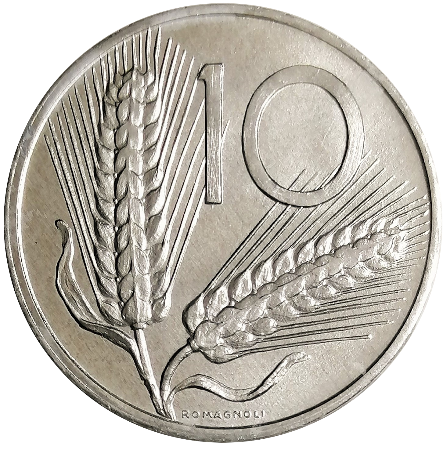 sena coins