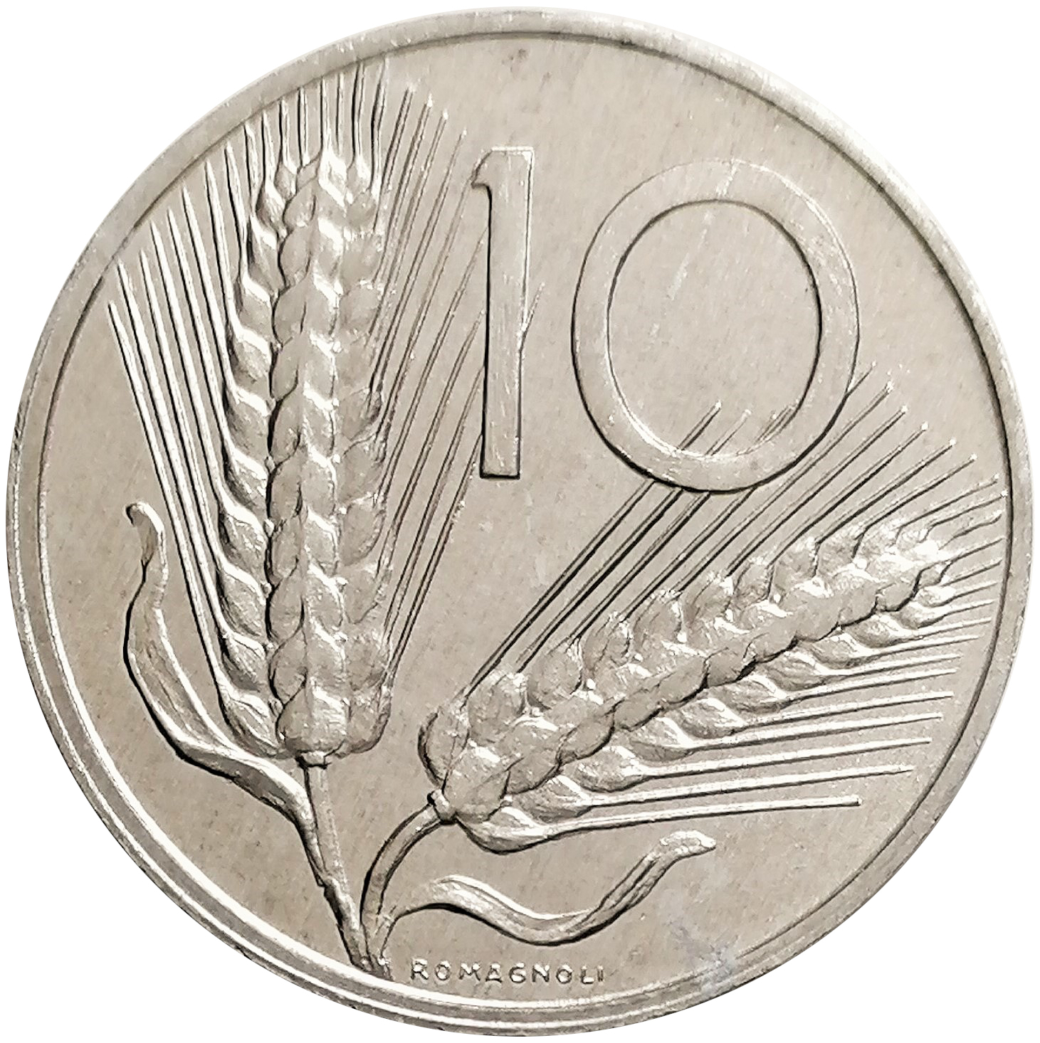 sena coins