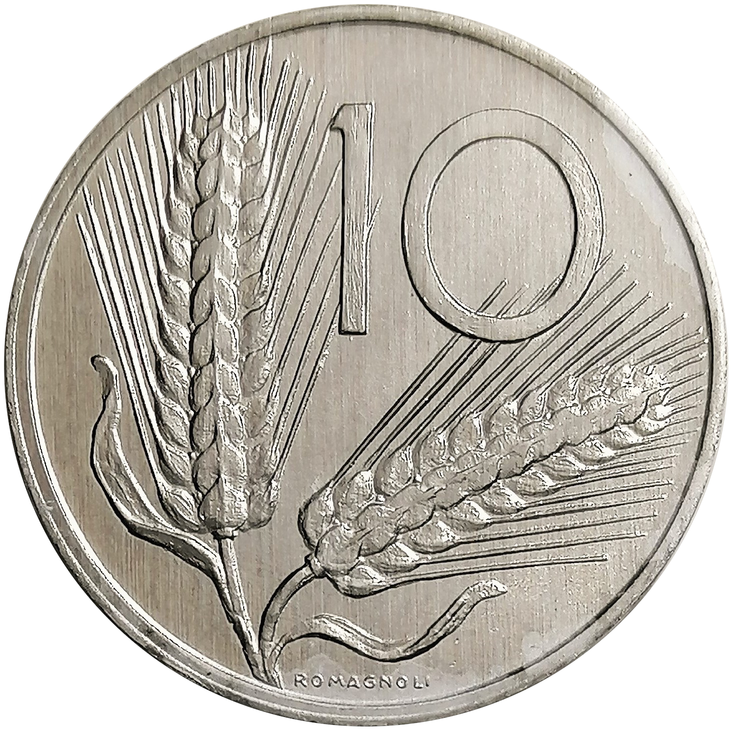 sena coins