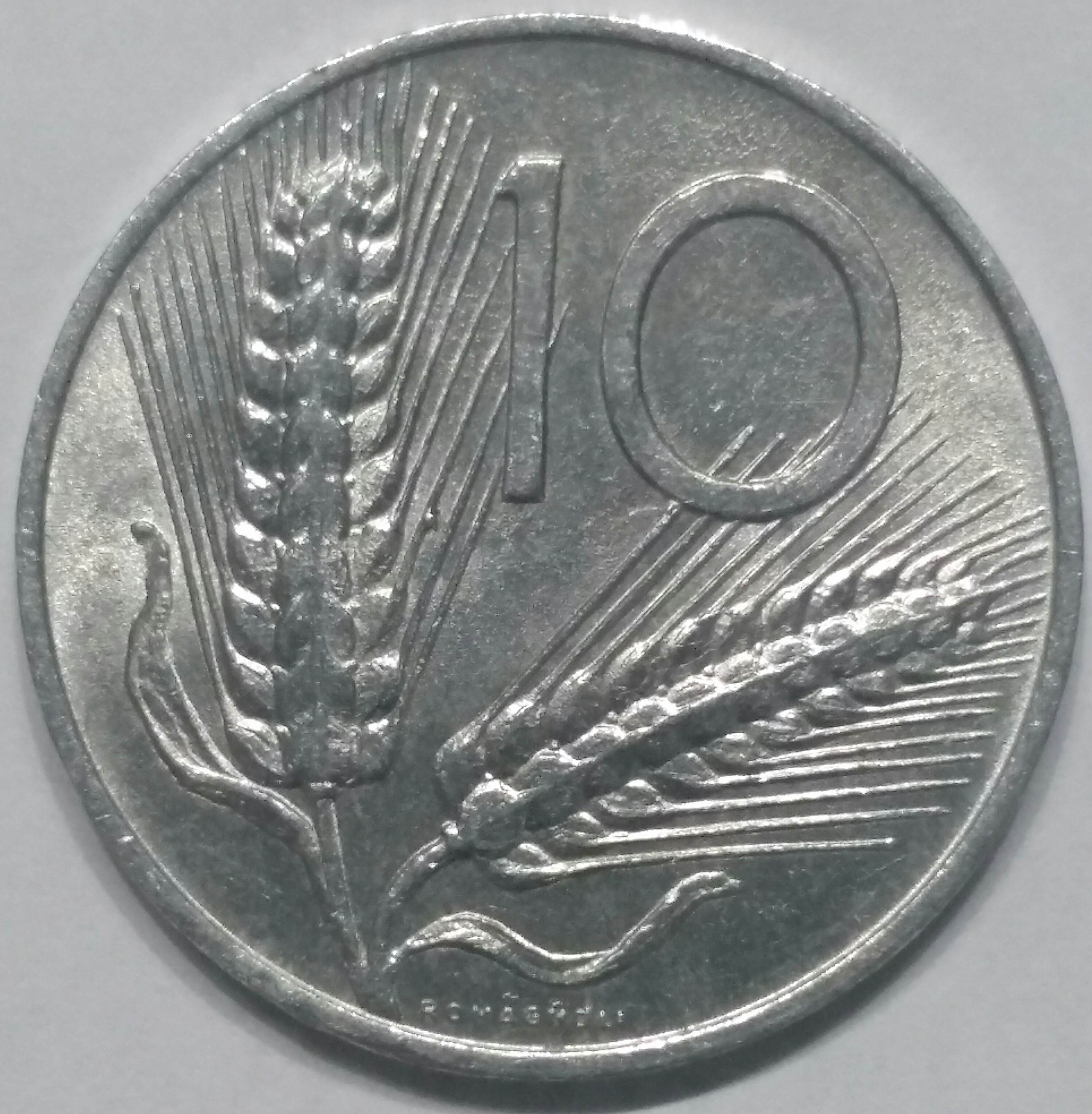 sena coins