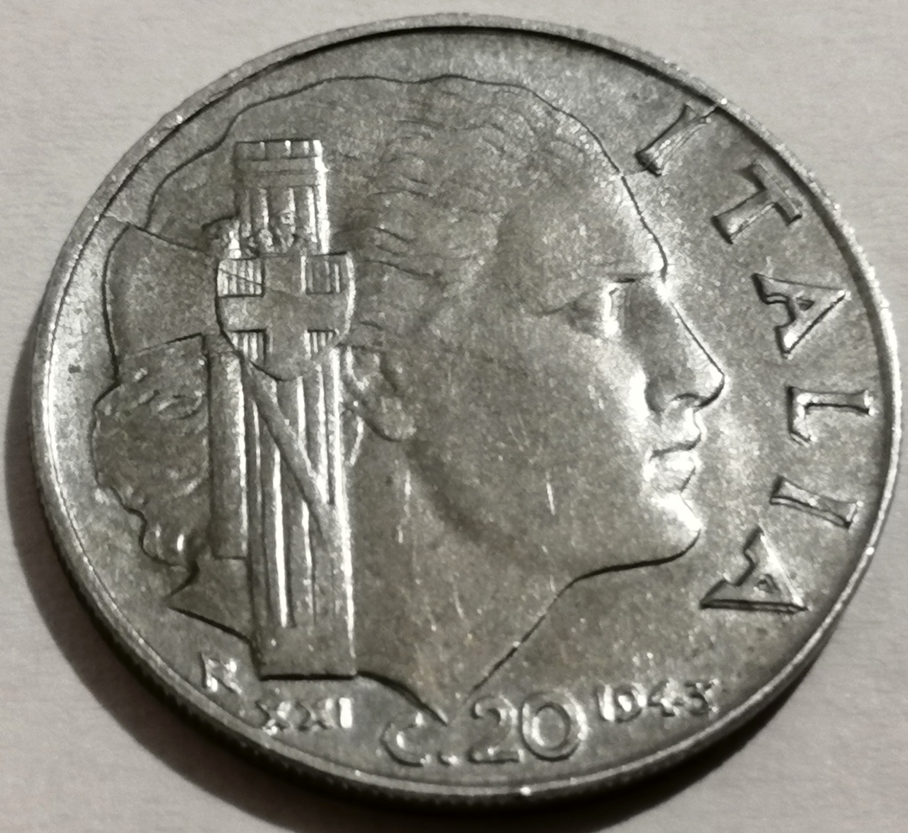 sena coins