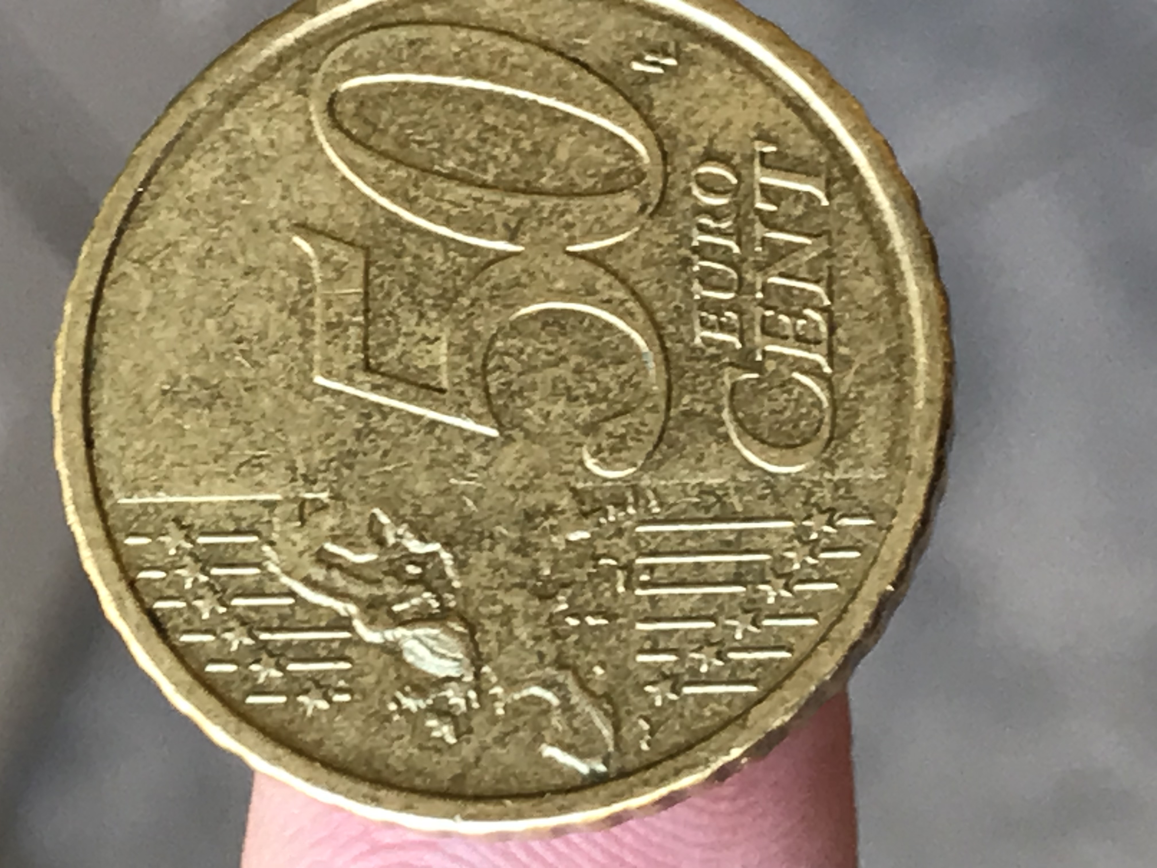 sena coins