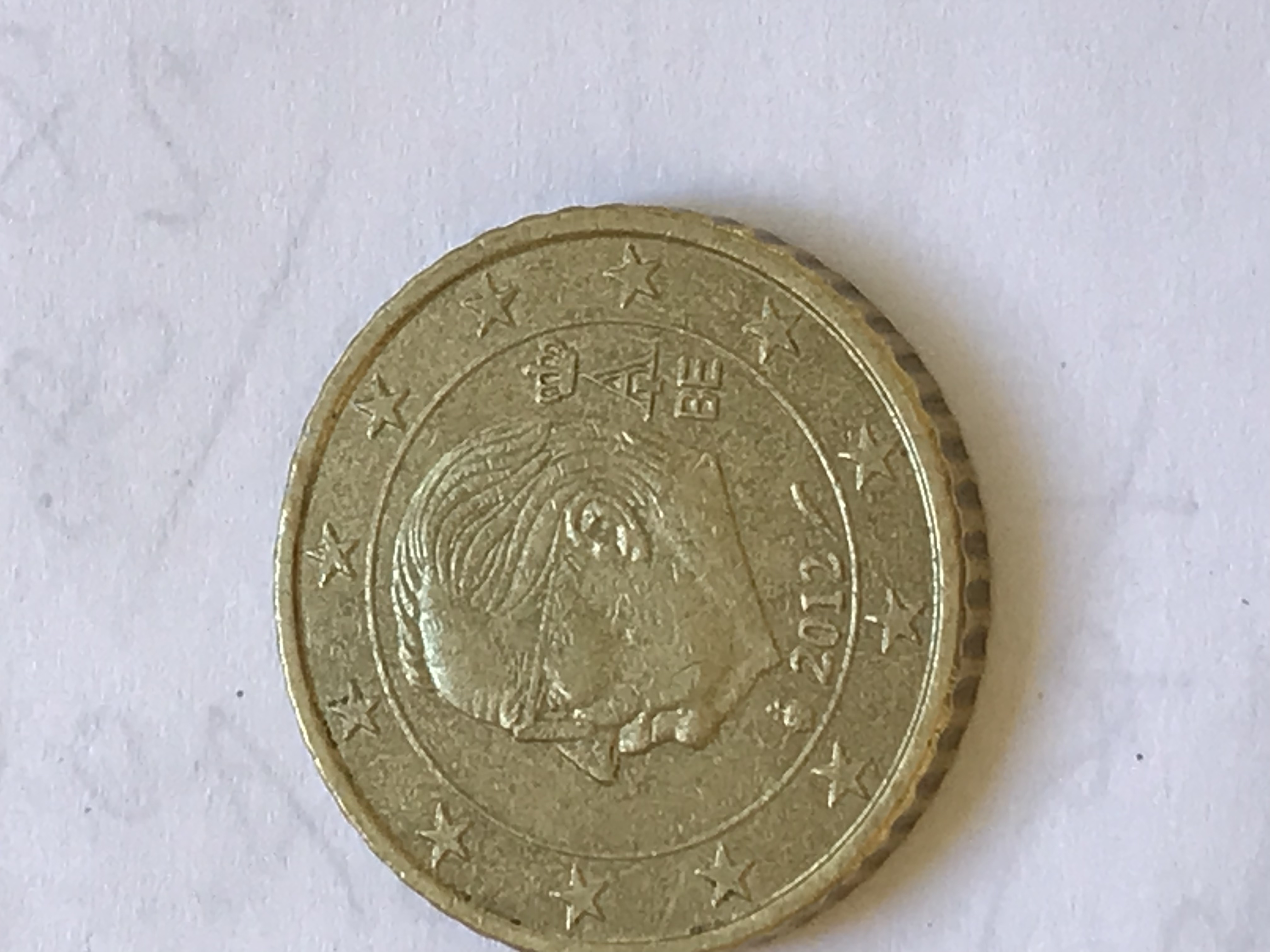 sena coins
