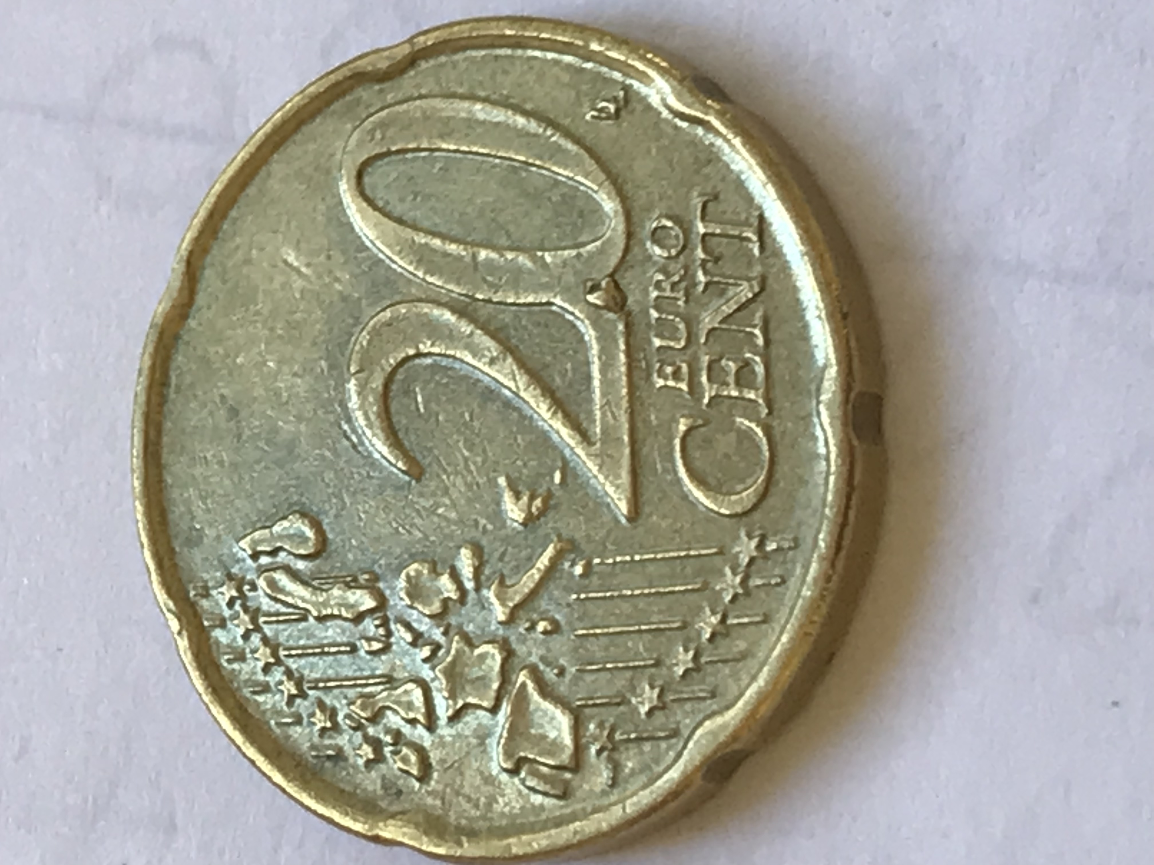 sena coins