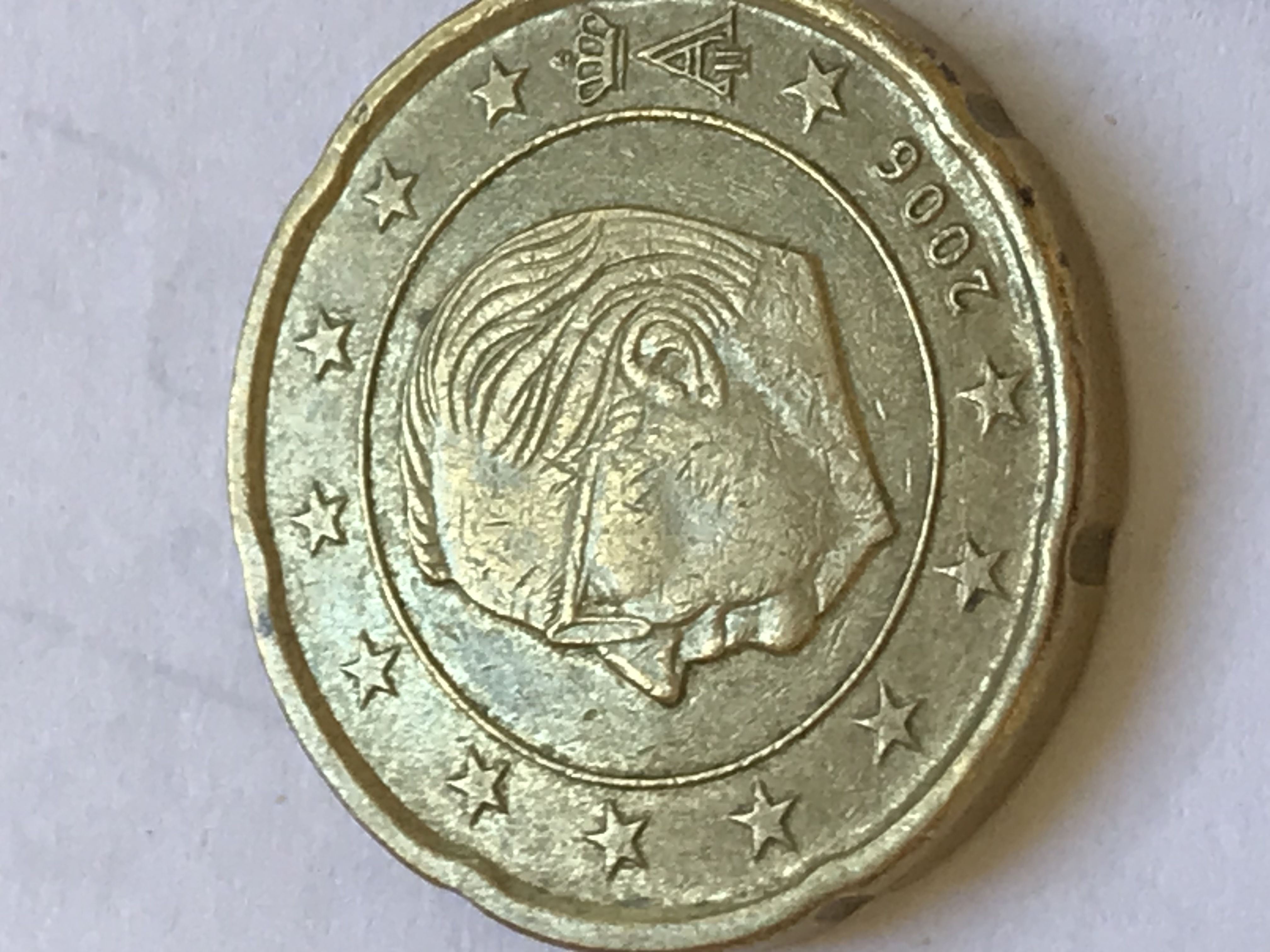 sena coins