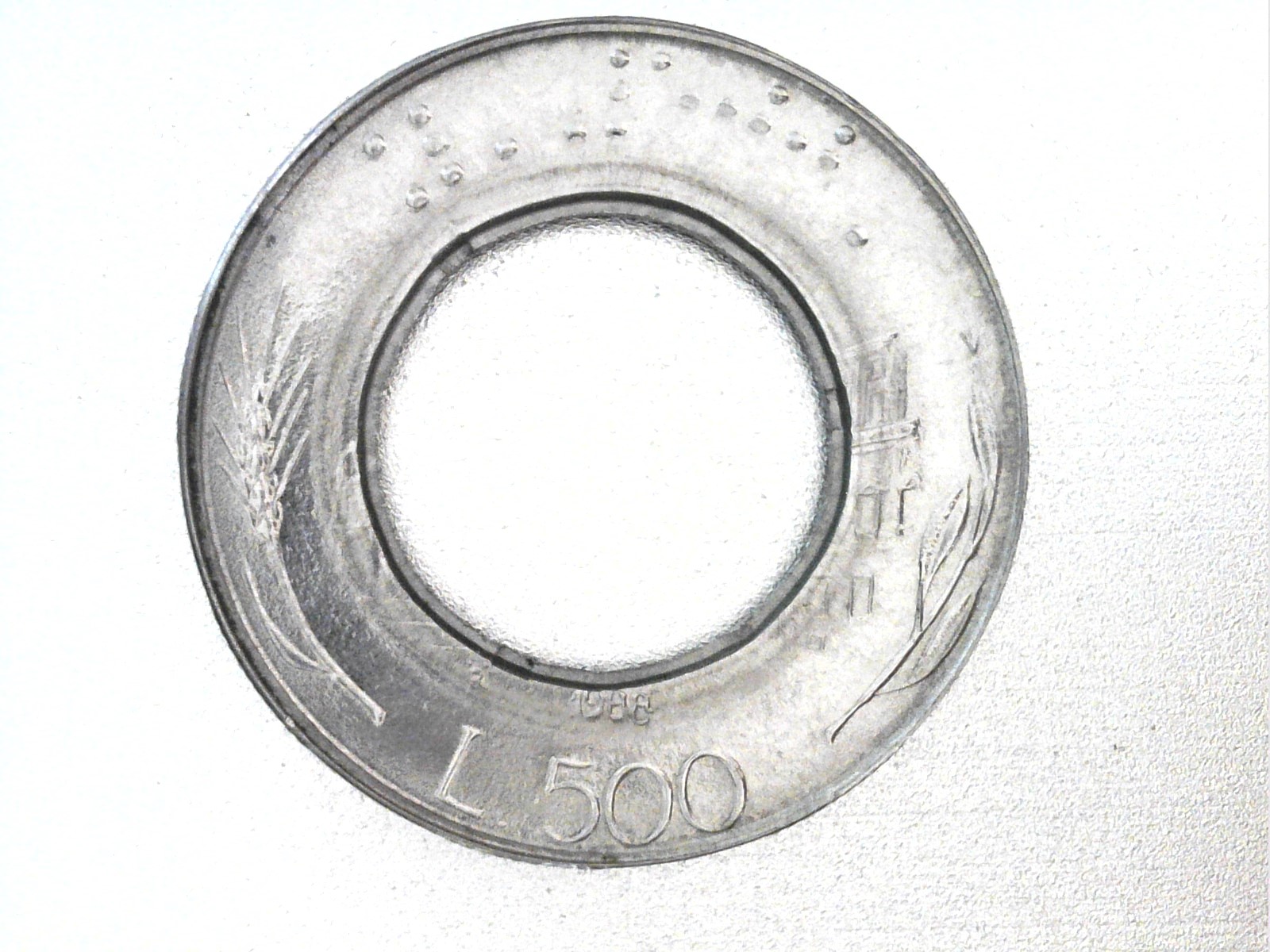 sena coins