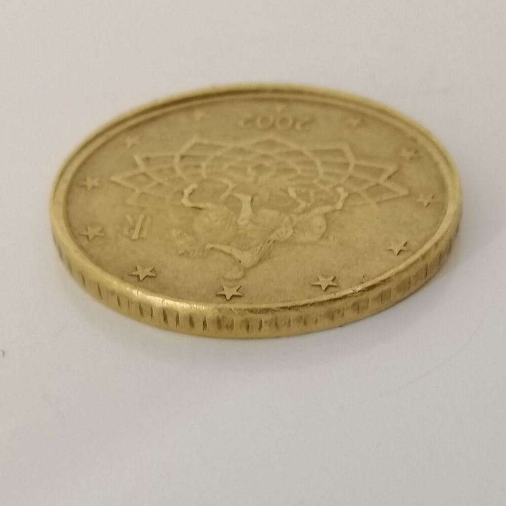 sena coins