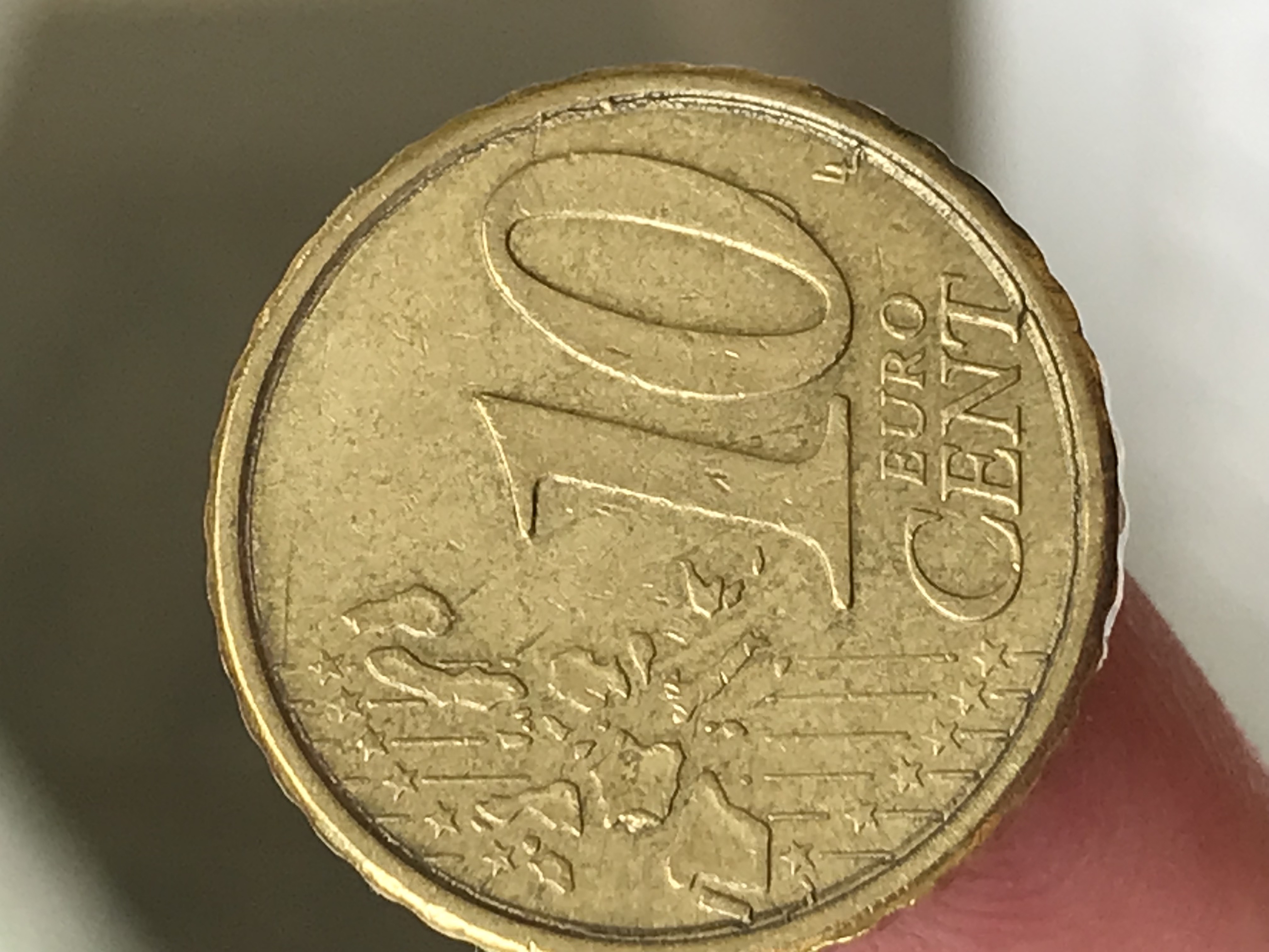 sena coins