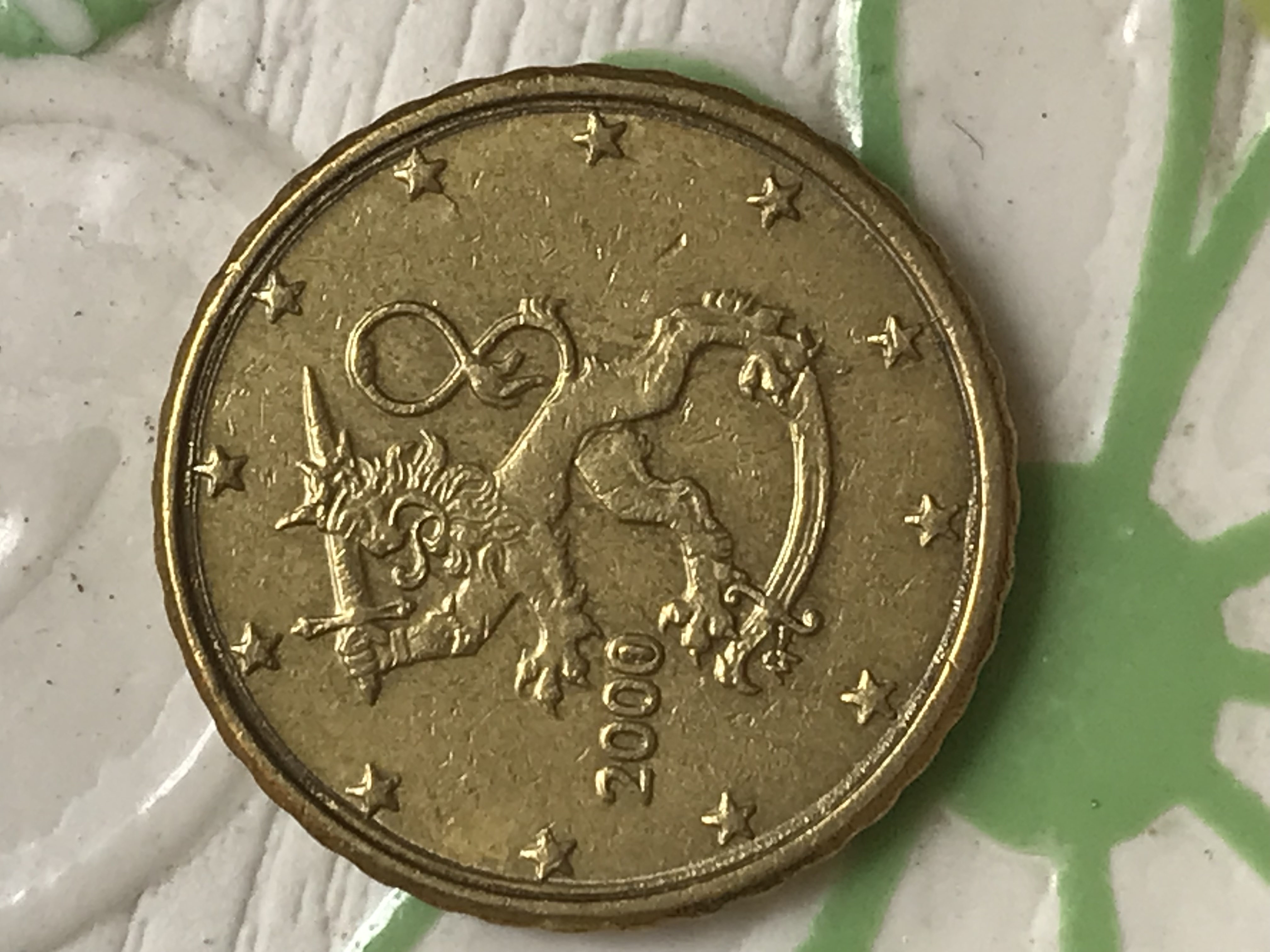 sena coins