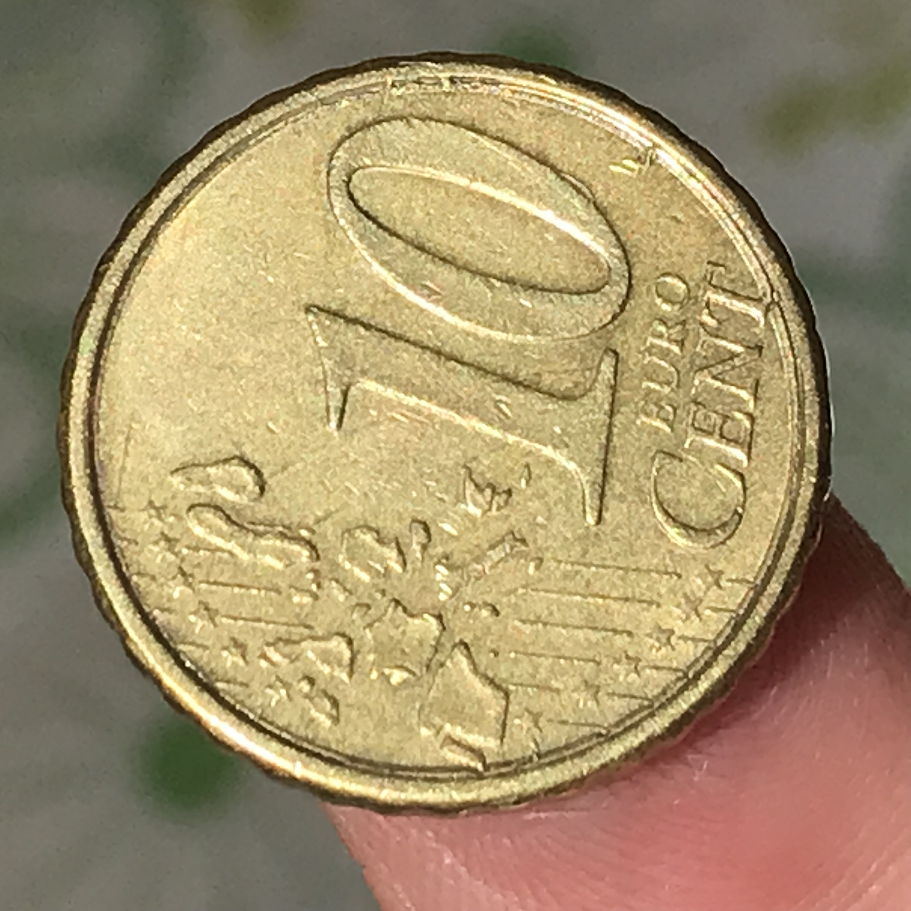 sena coins