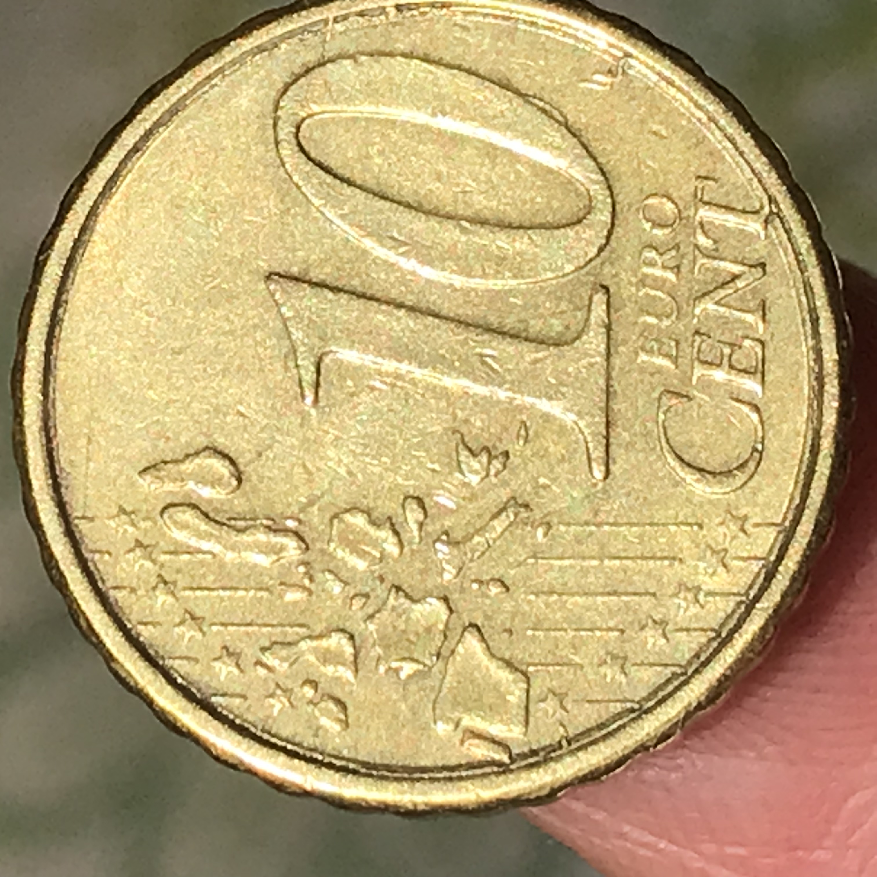 sena coins
