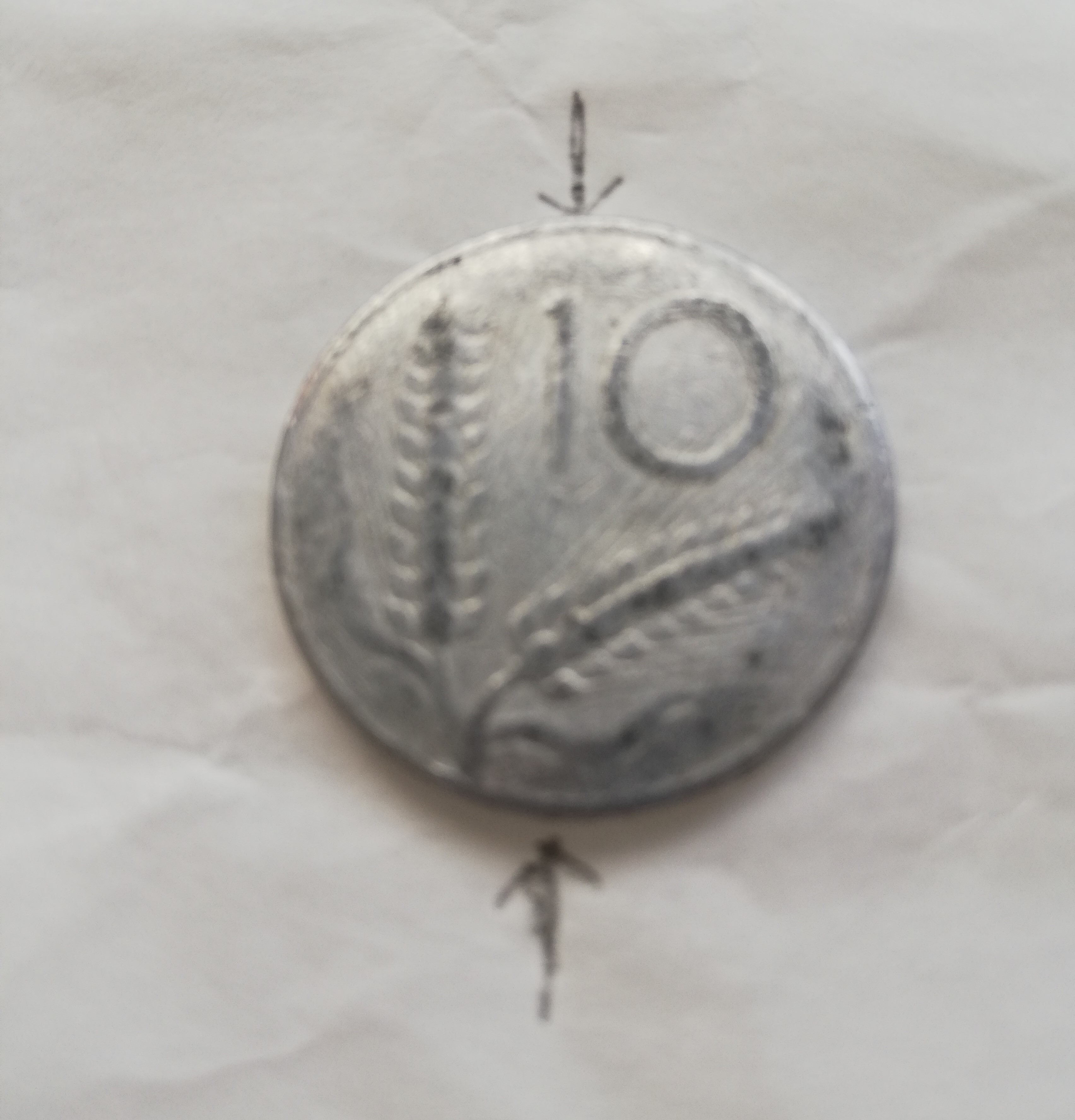 sena coins