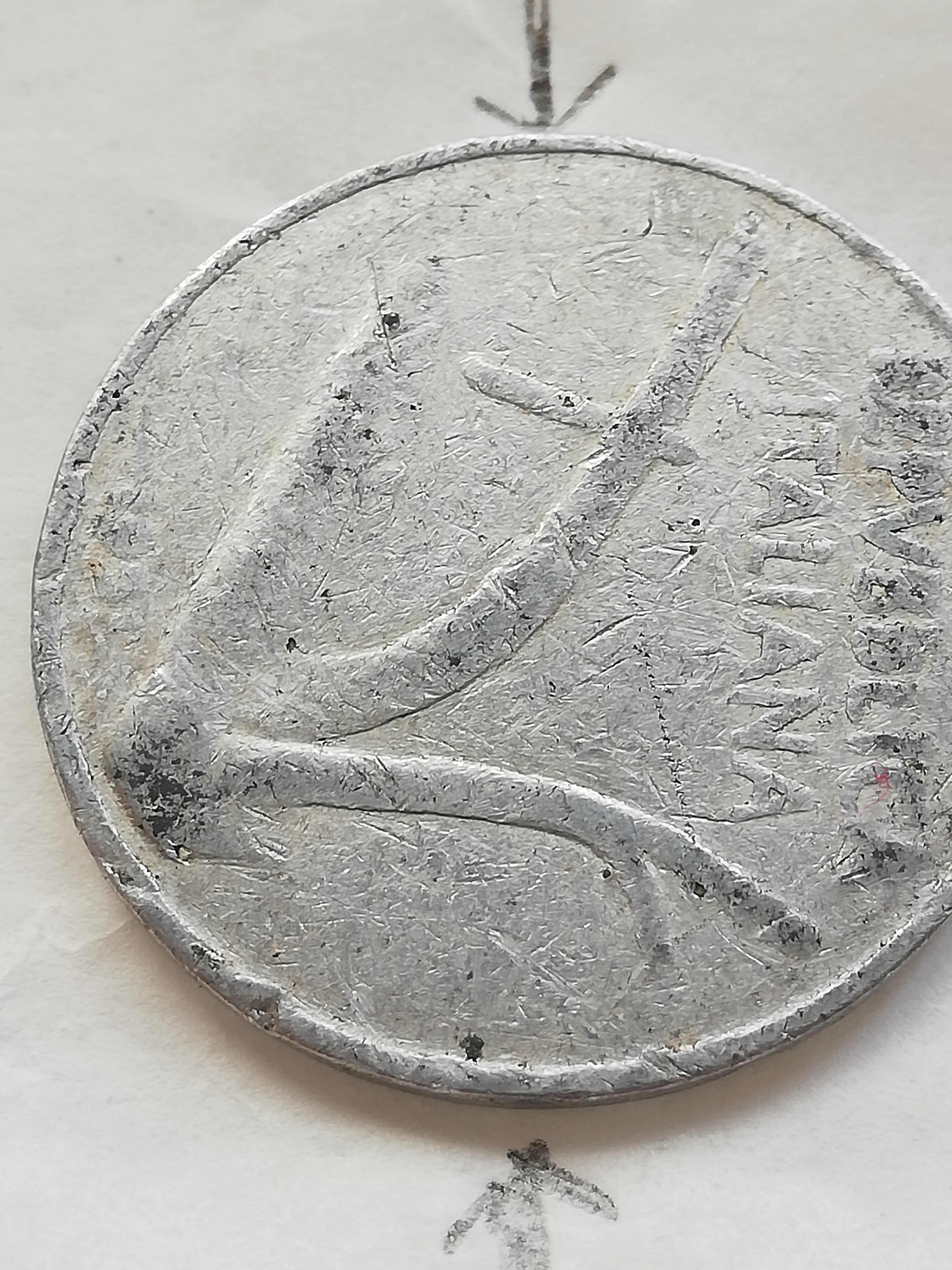 sena coins