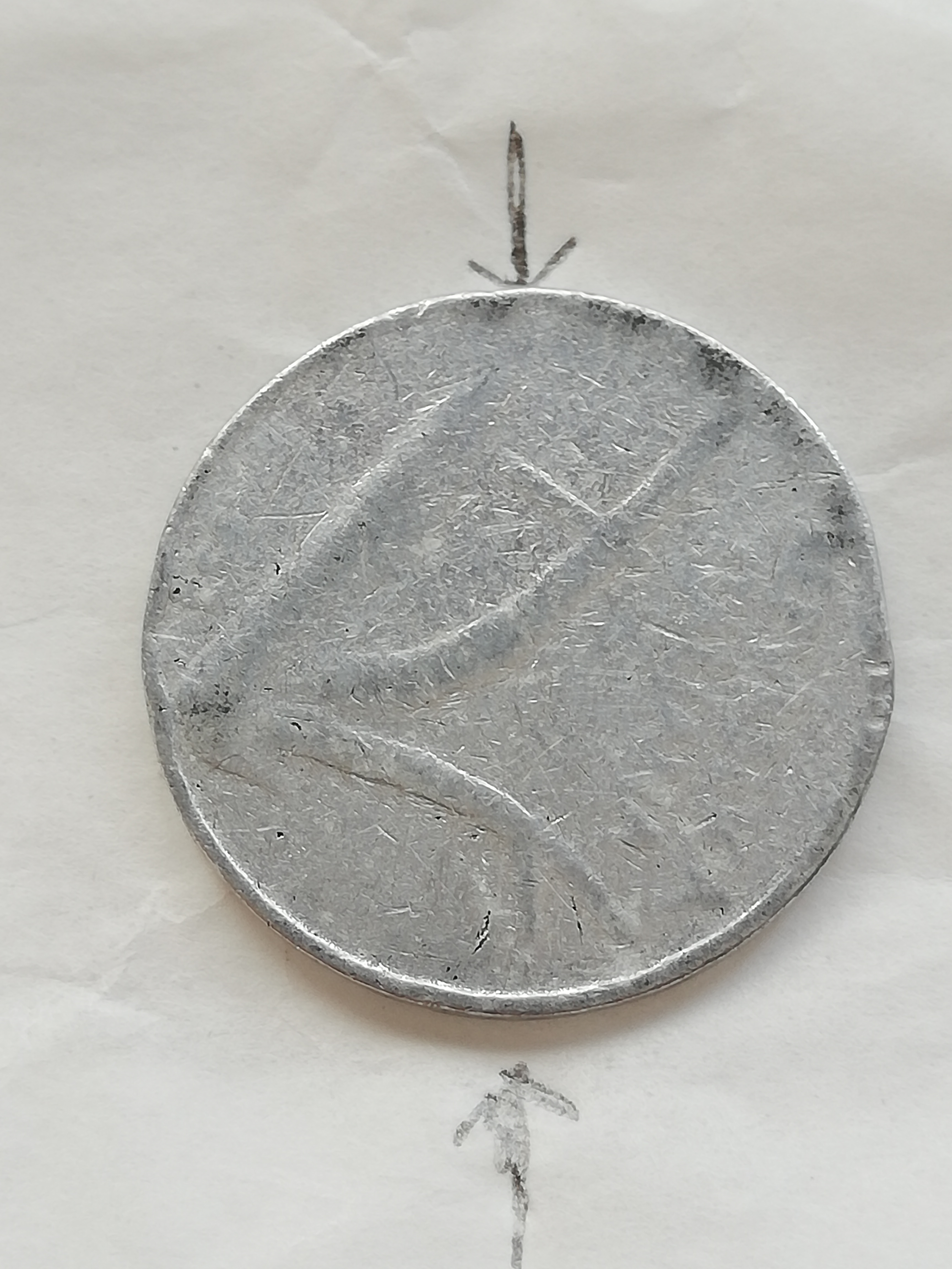 sena coins