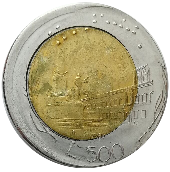 sena coins