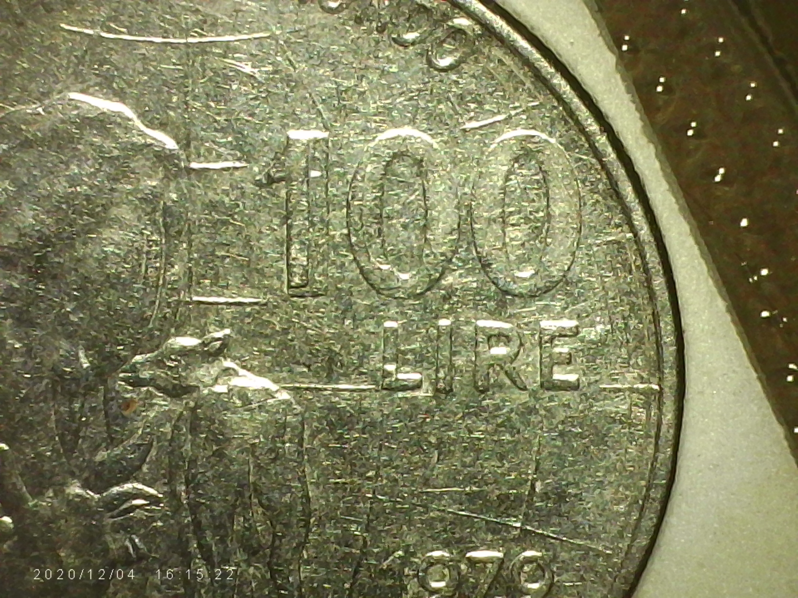 sena coins