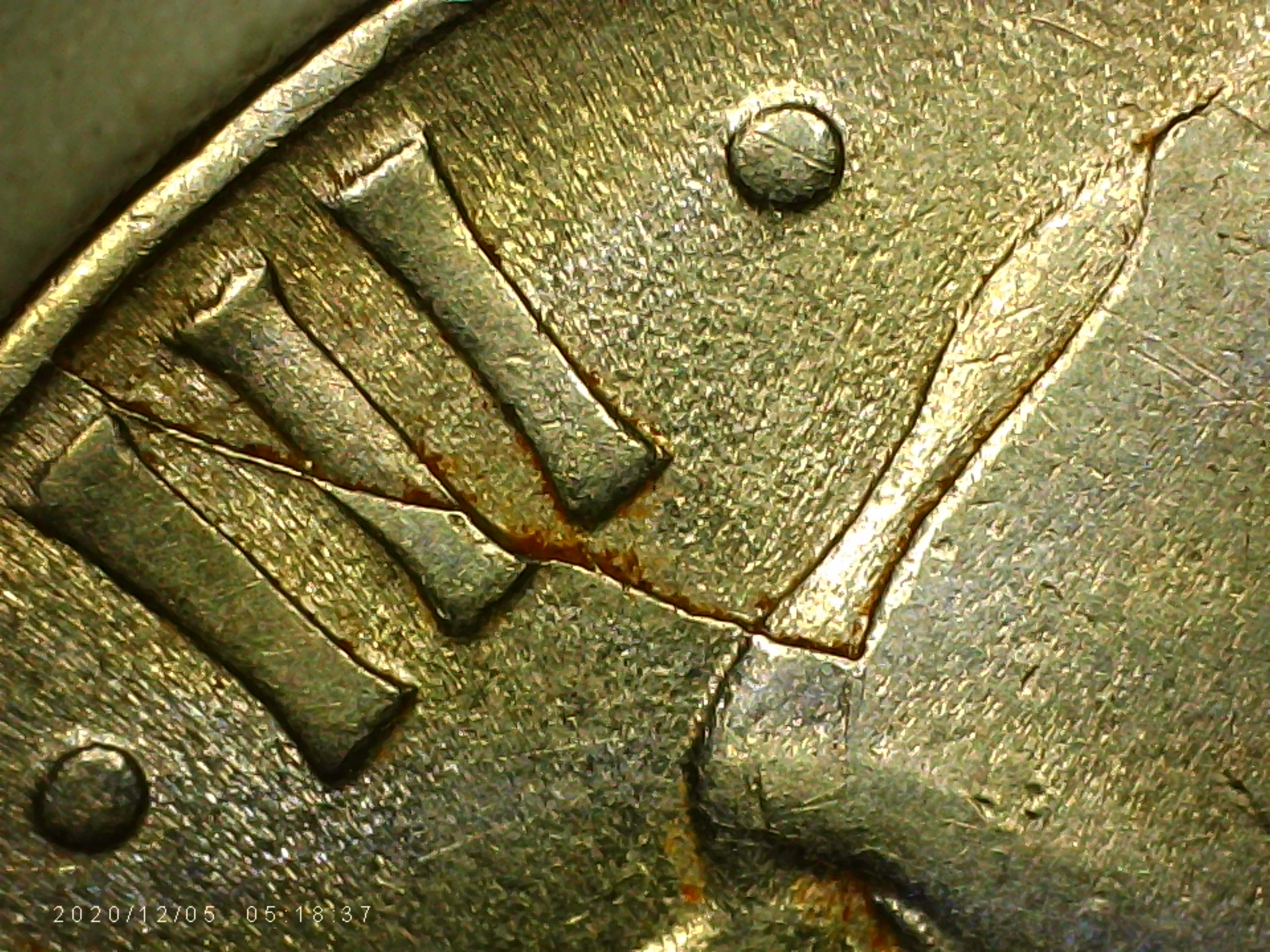 sena coins