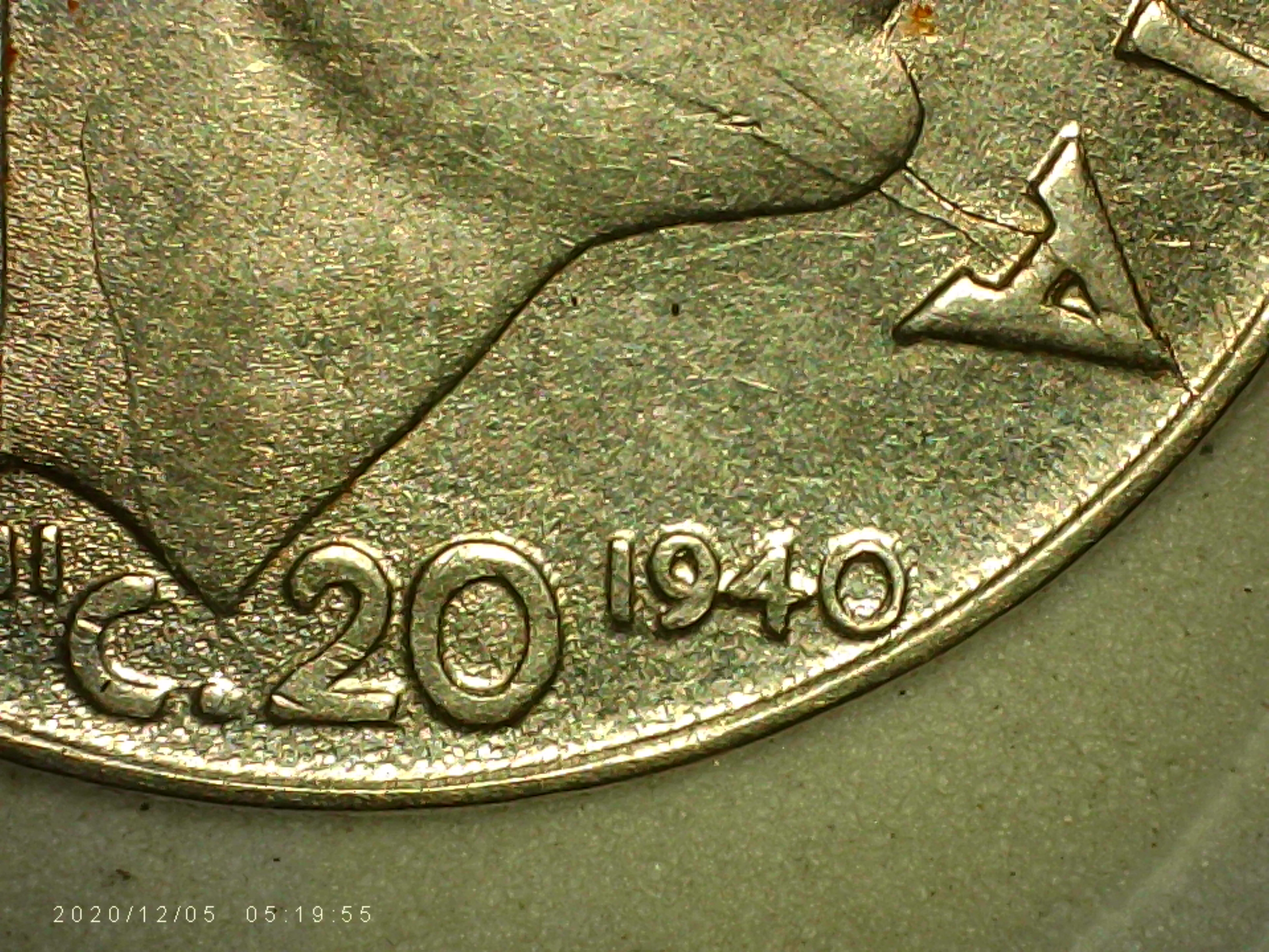 sena coins