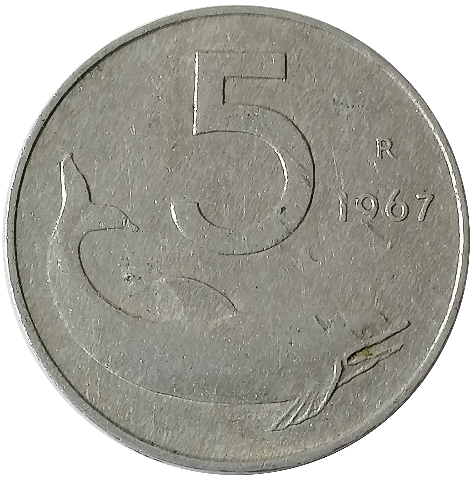 sena coins