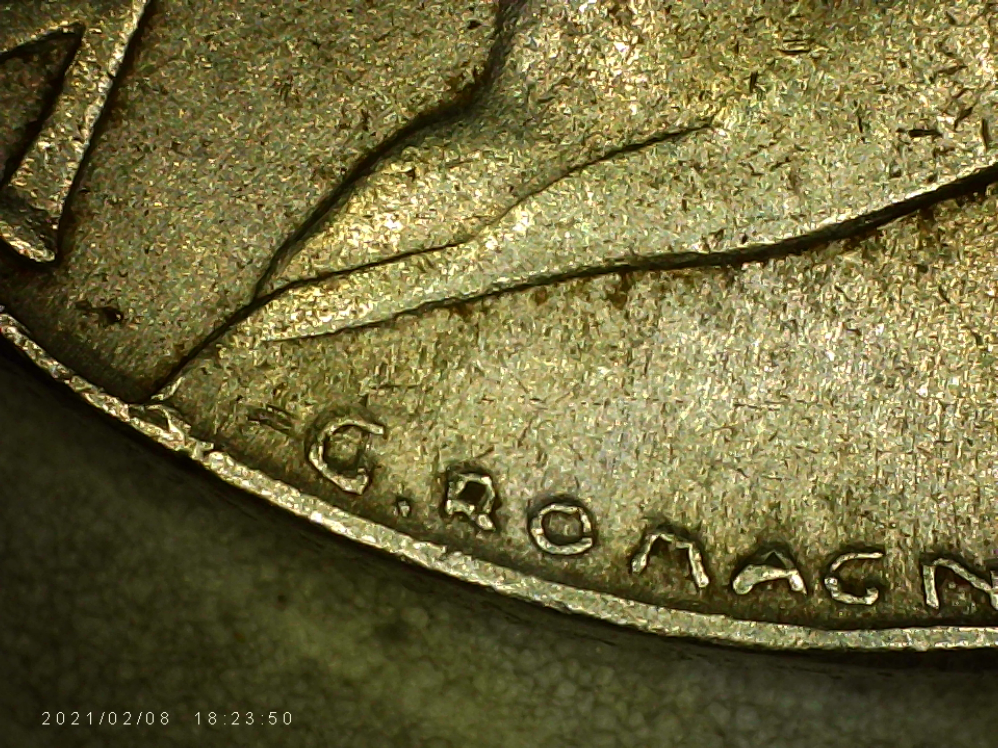 sena coins