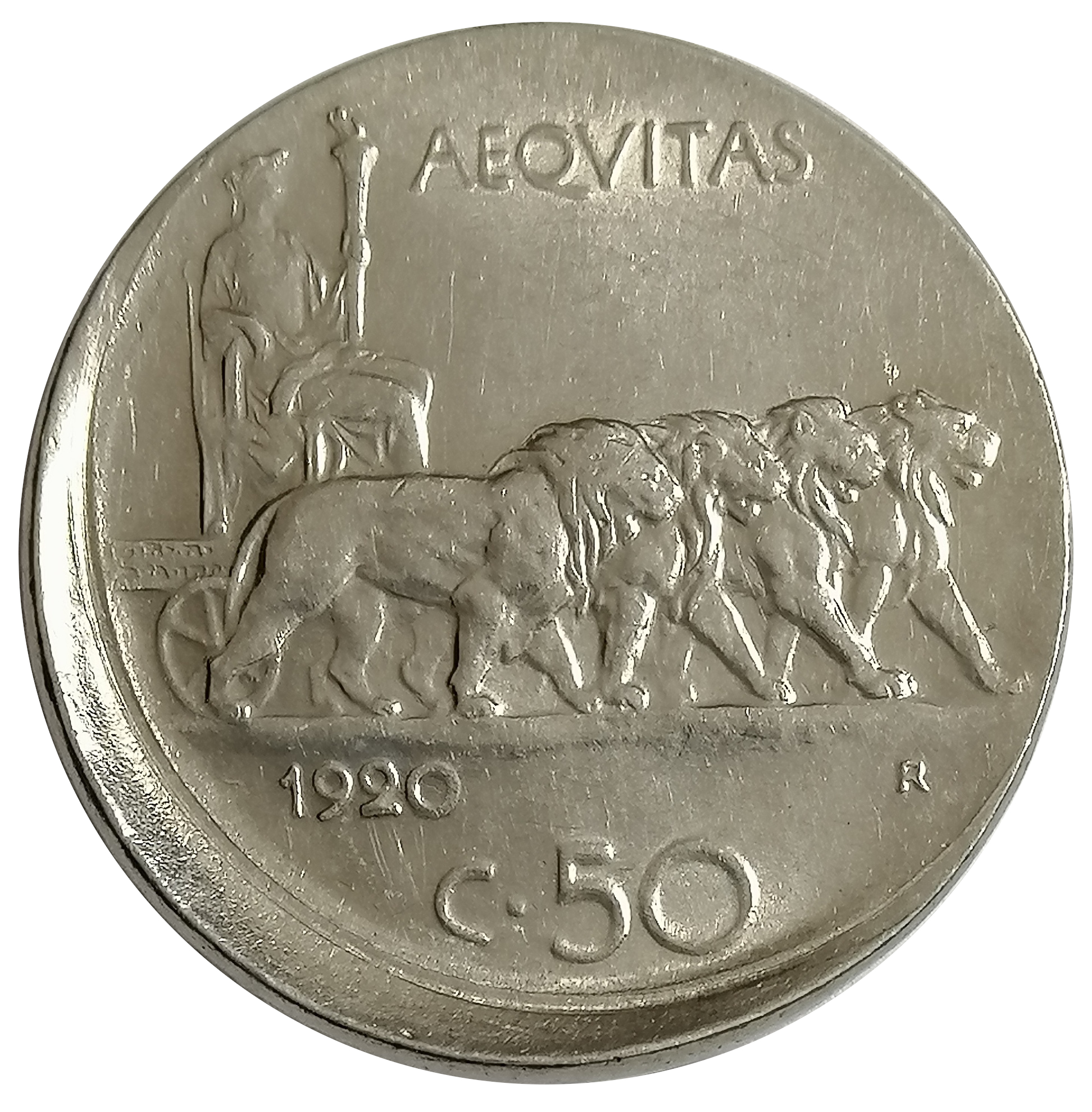 sena coins