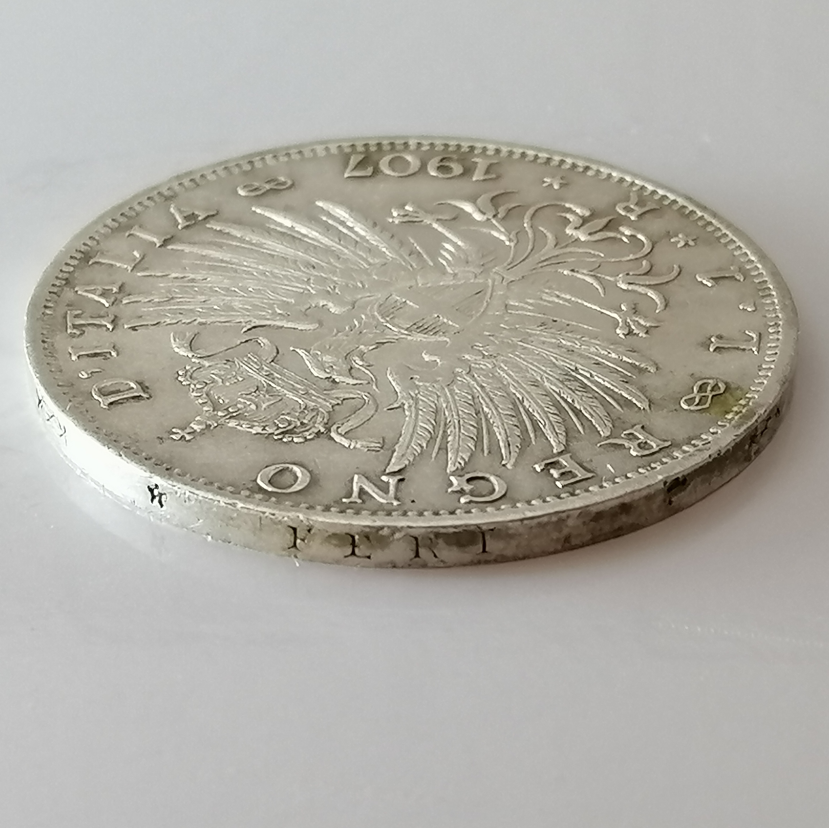 sena coins