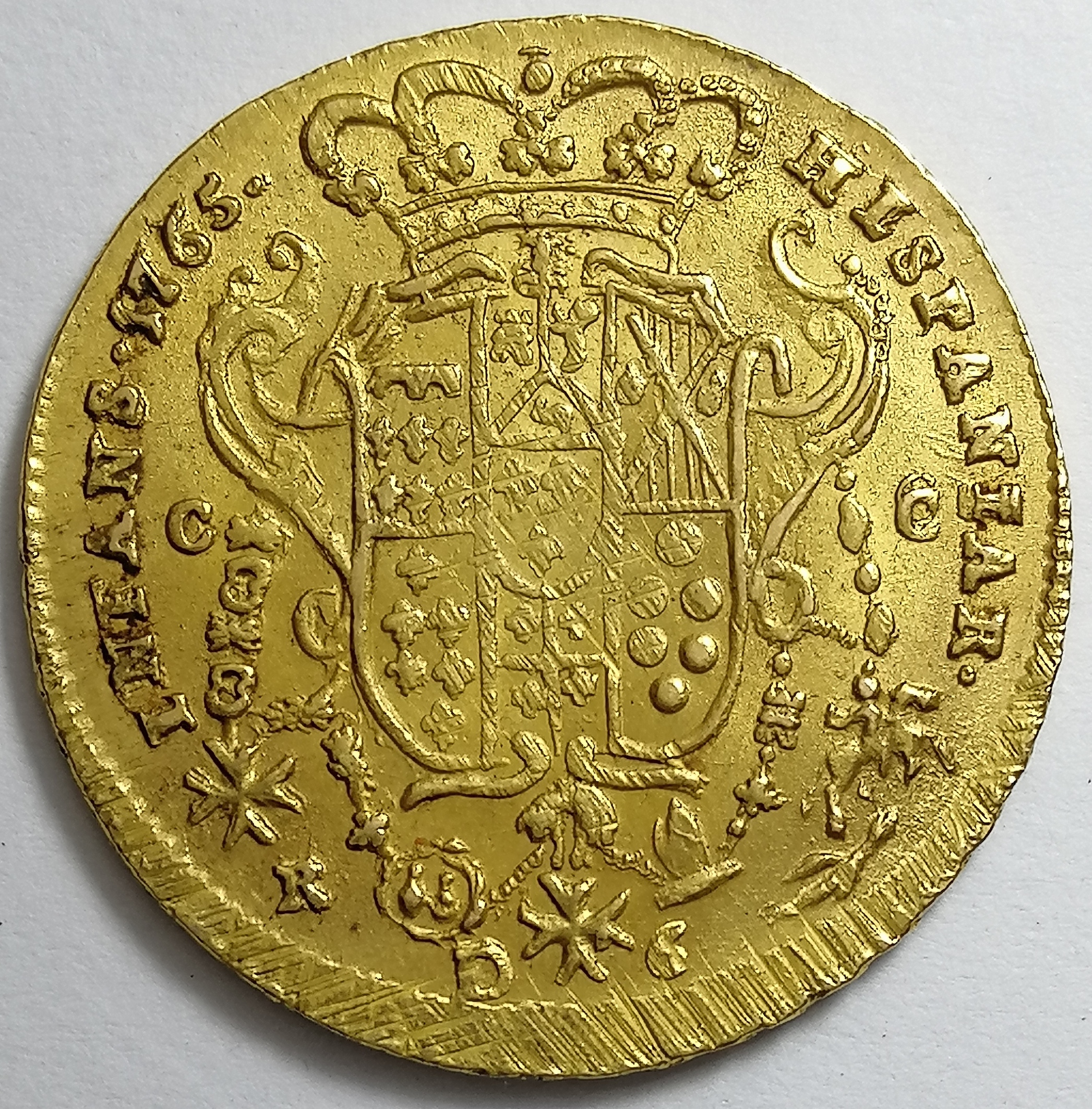 sena coins