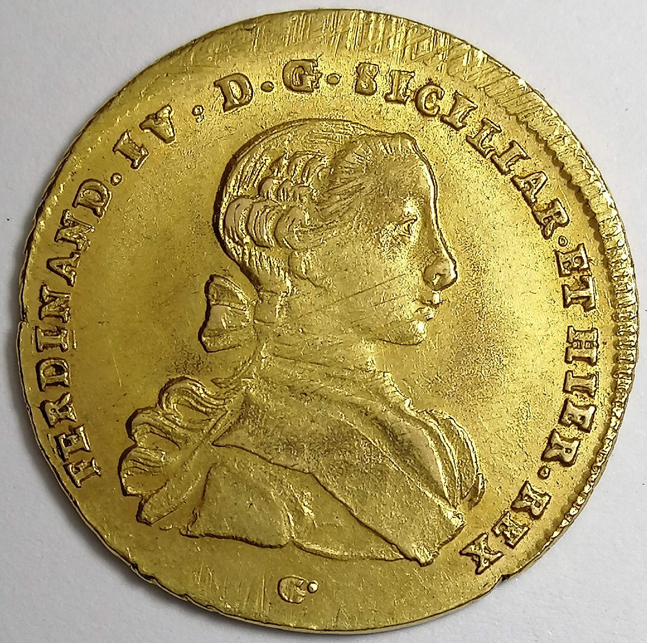 sena coins