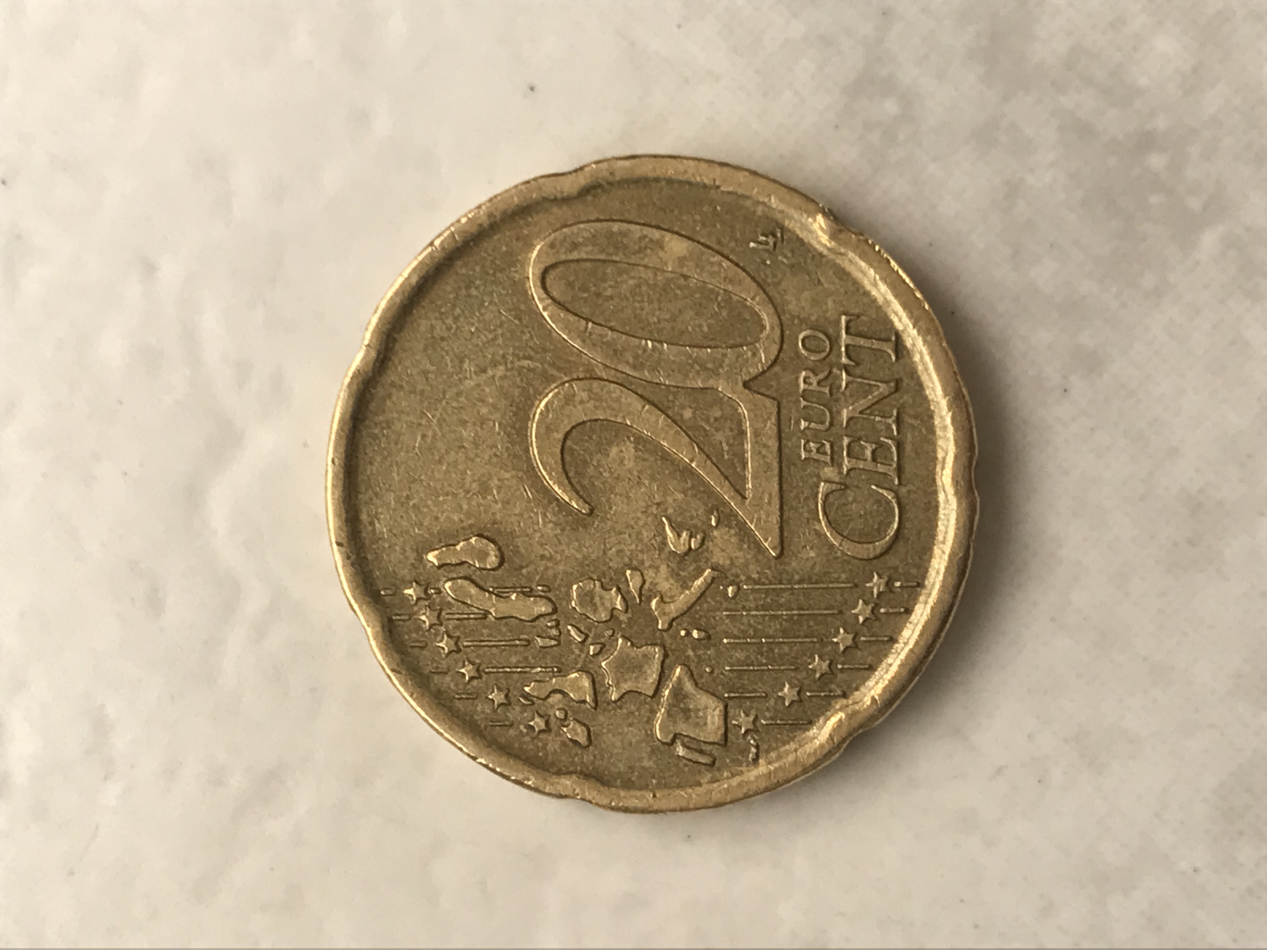 sena coins