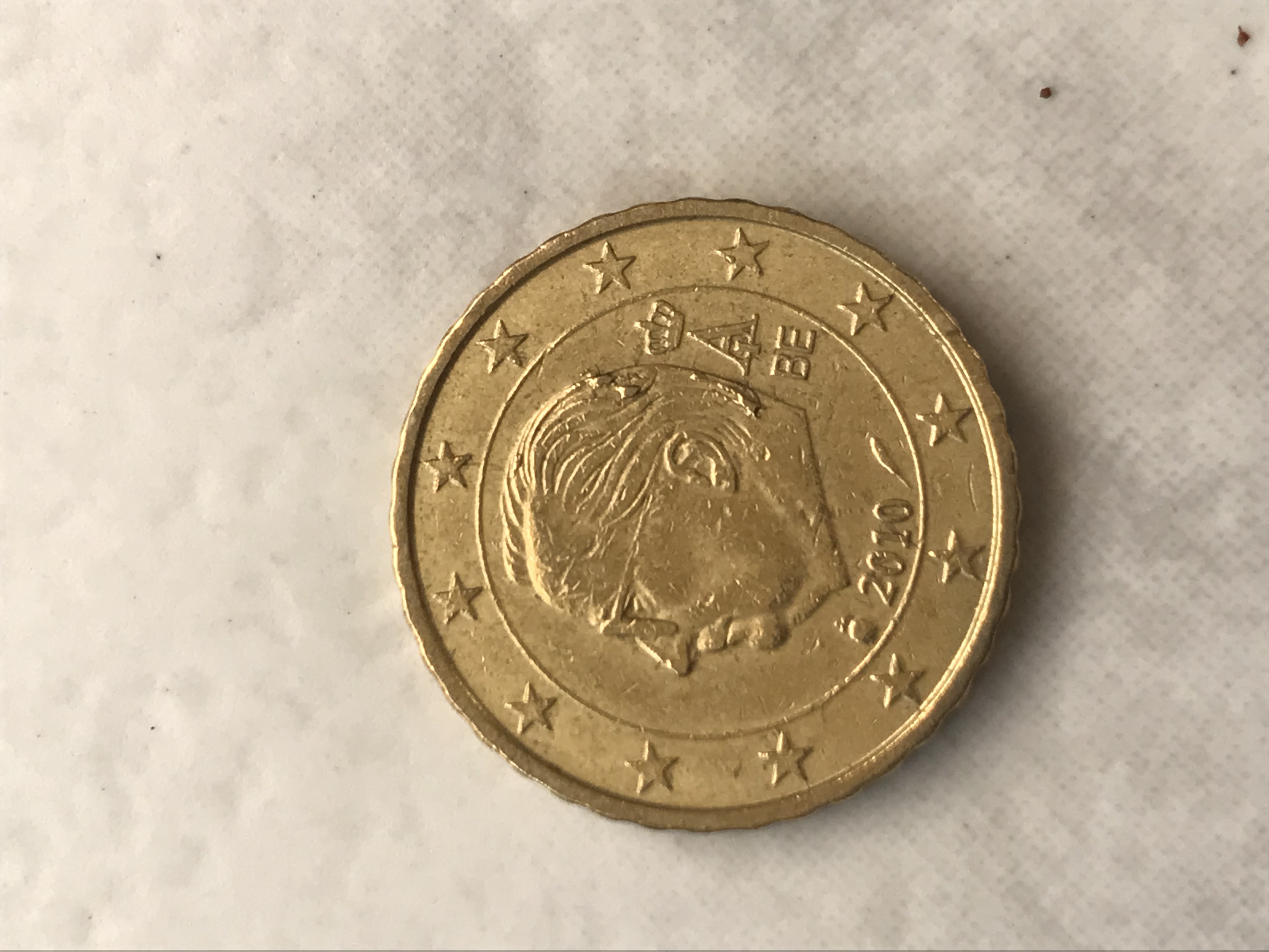 sena coins
