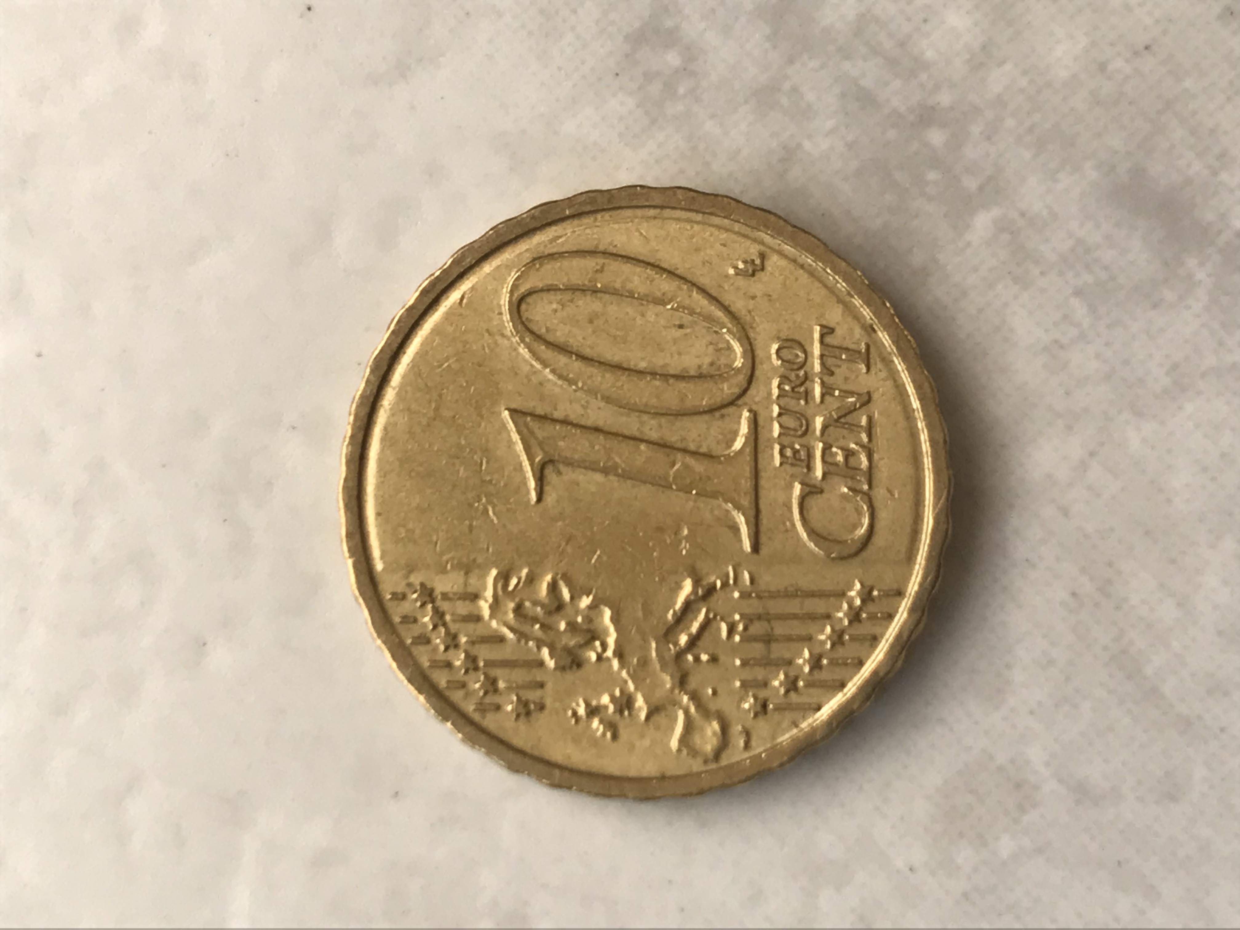 sena coins