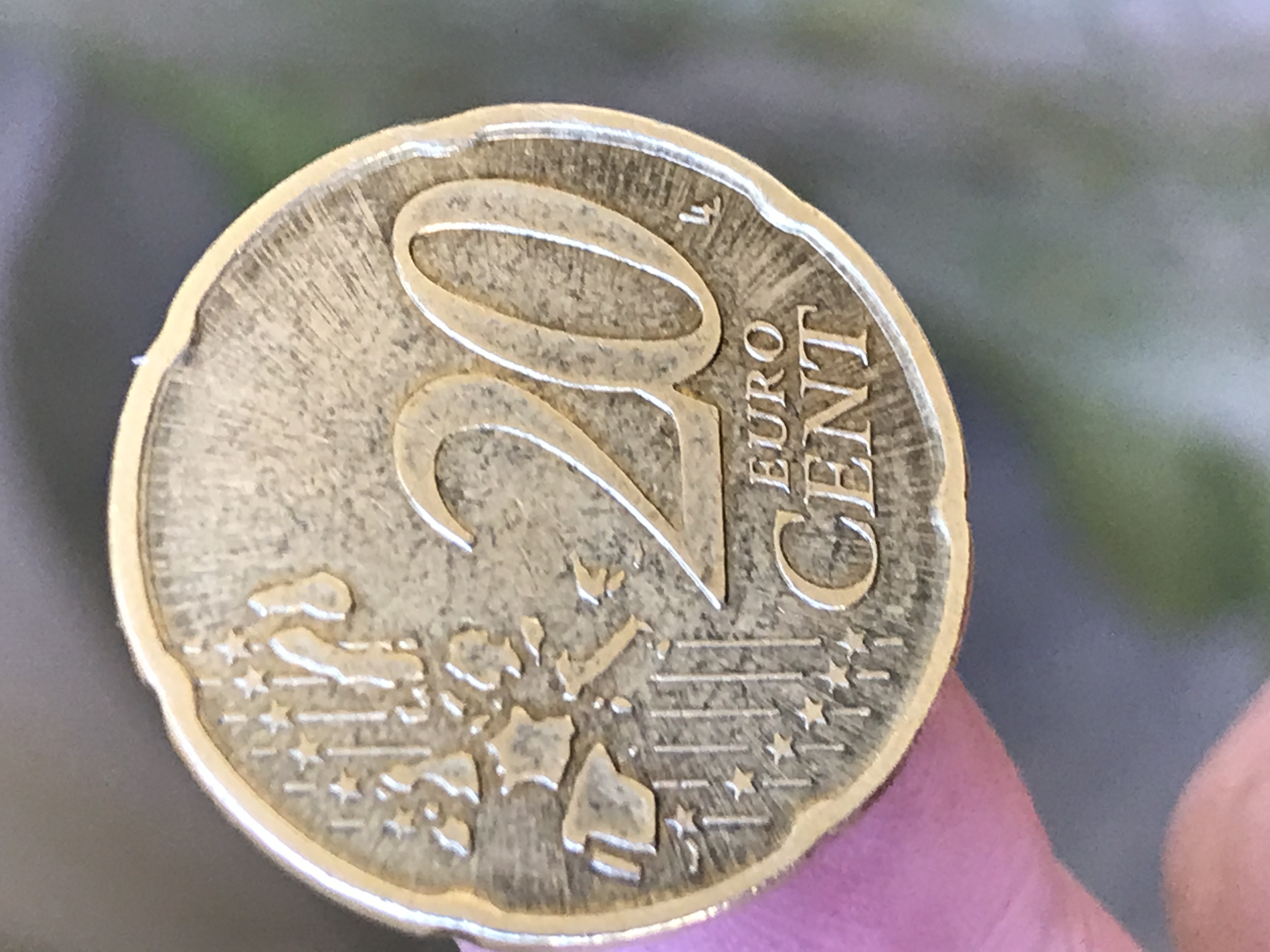 sena coins
