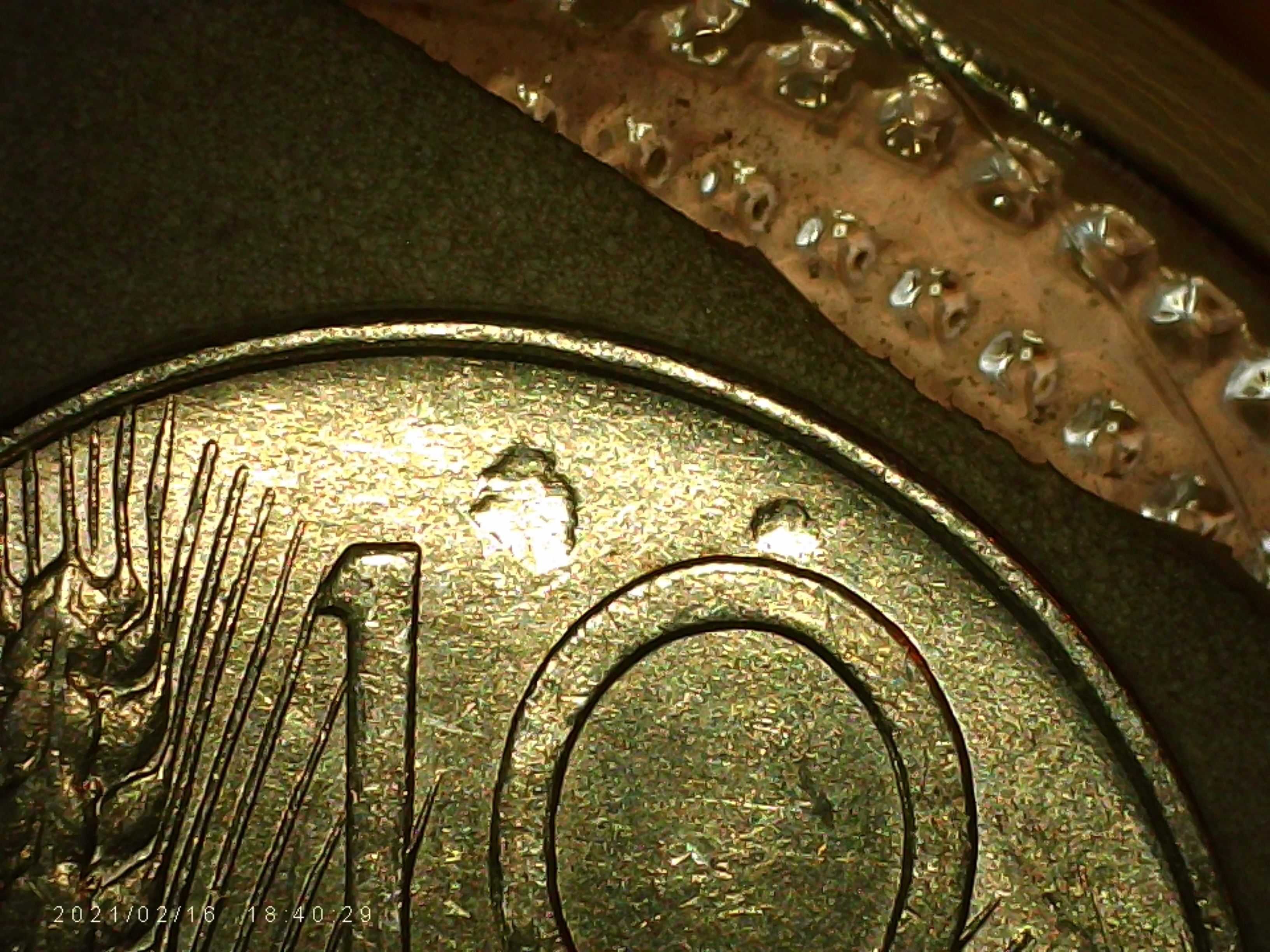 sena coins