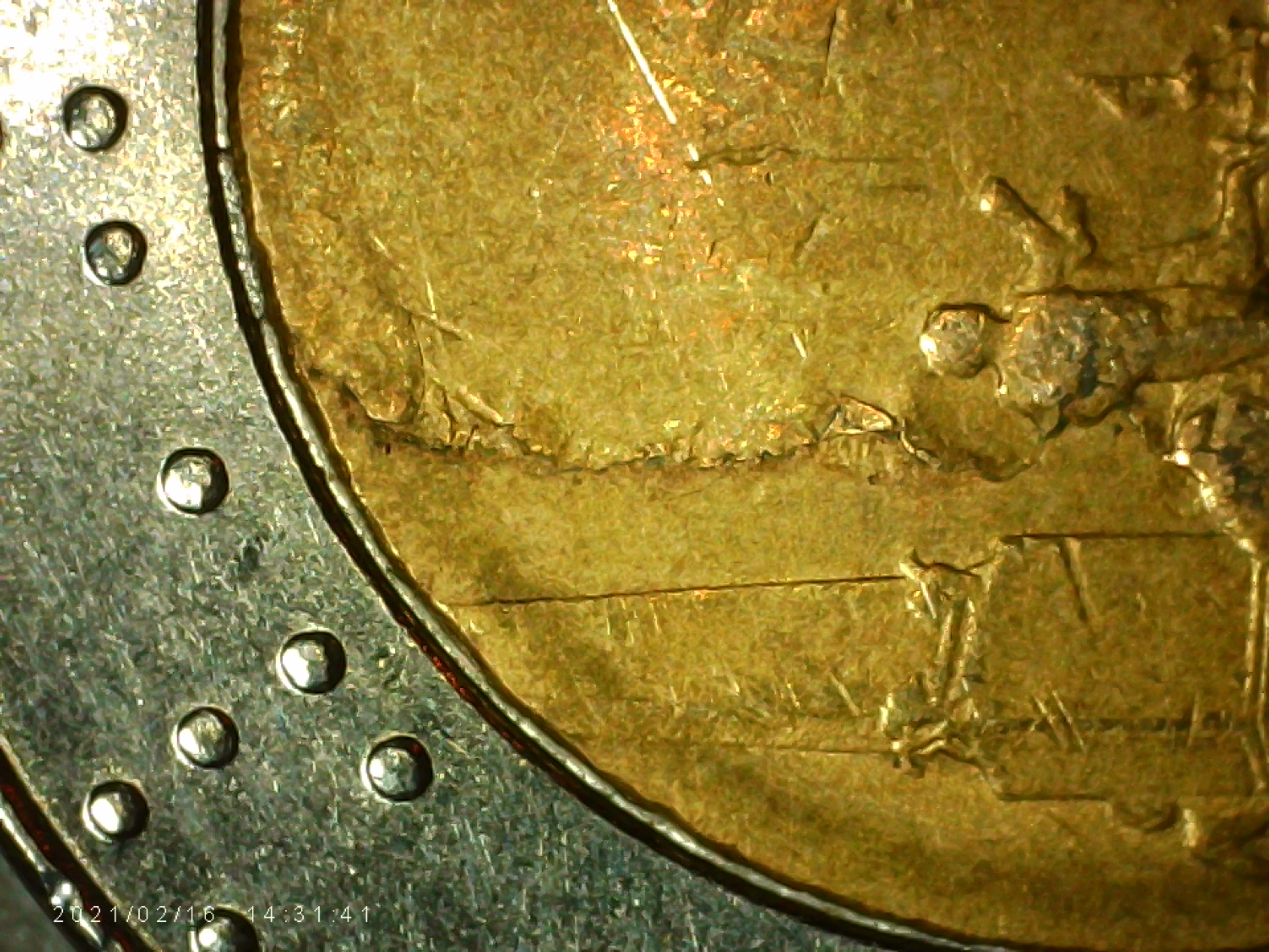 sena coins