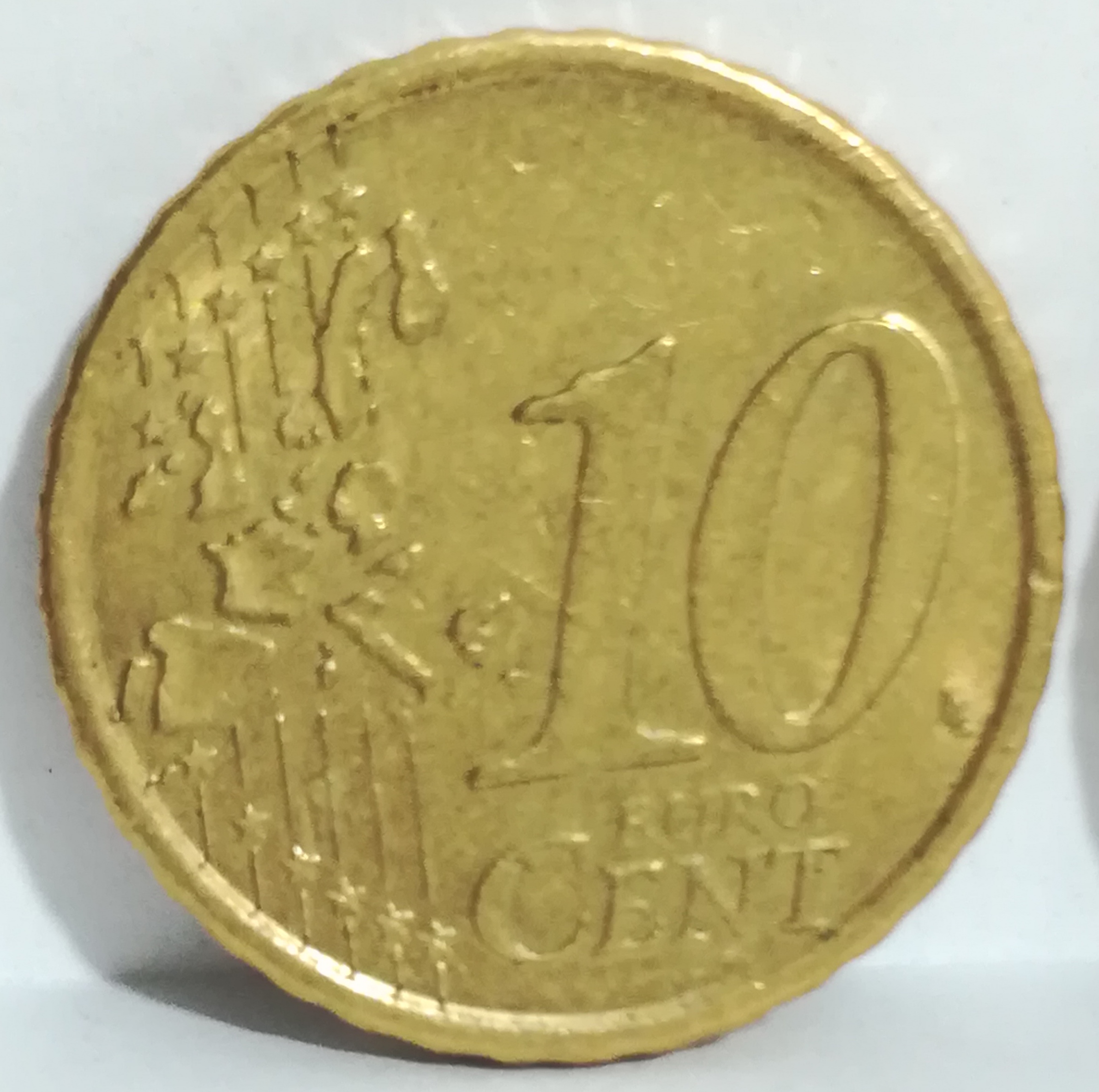 sena coins