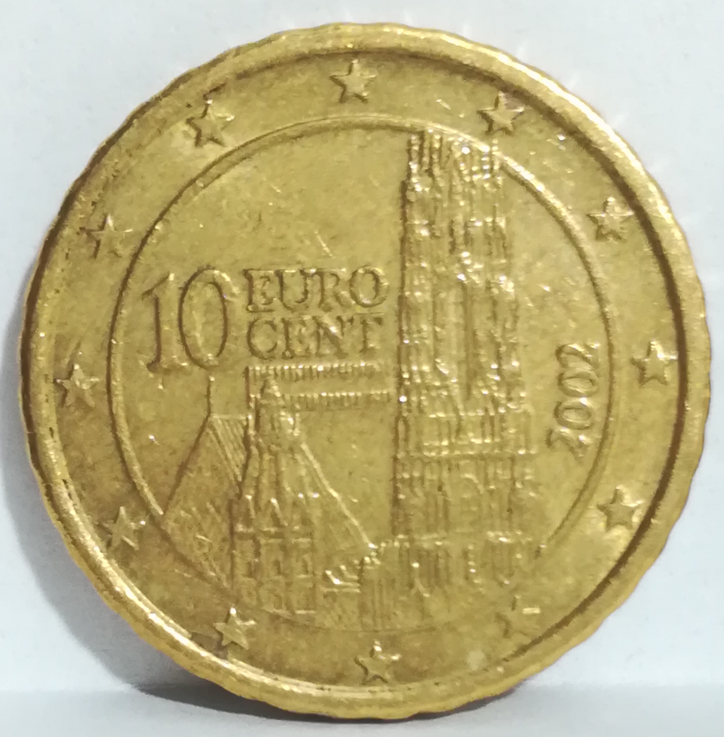 sena coins