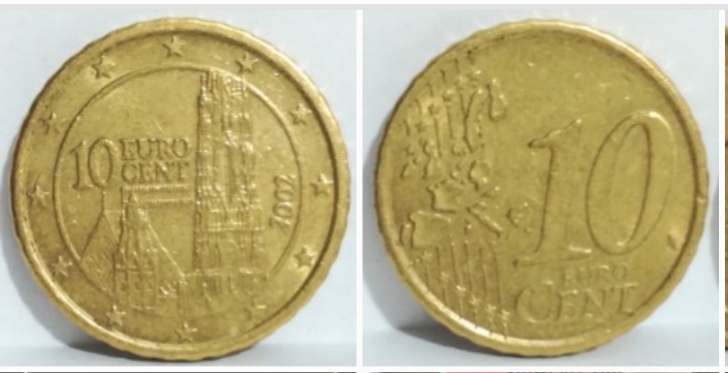 sena coins