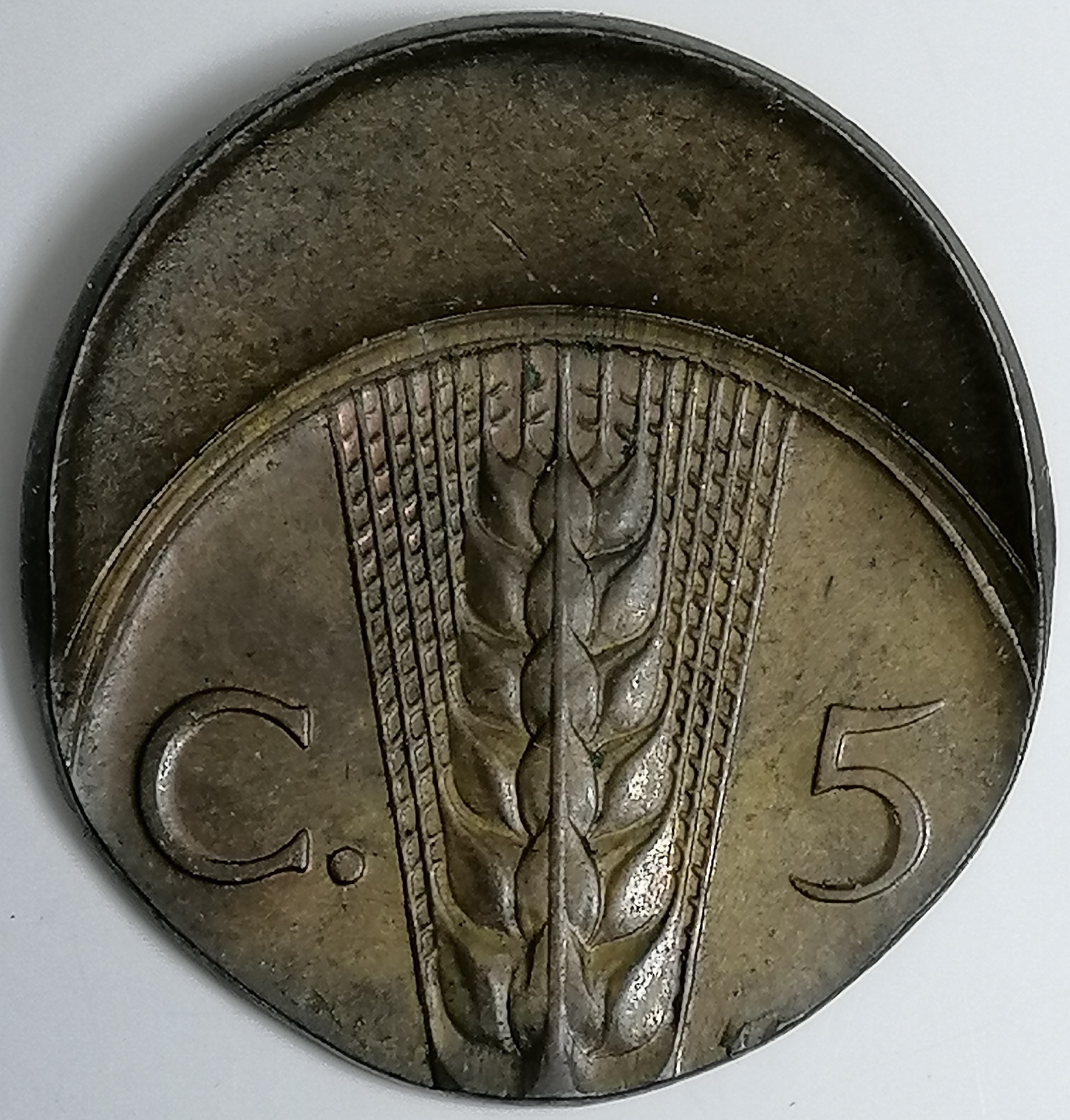sena coins