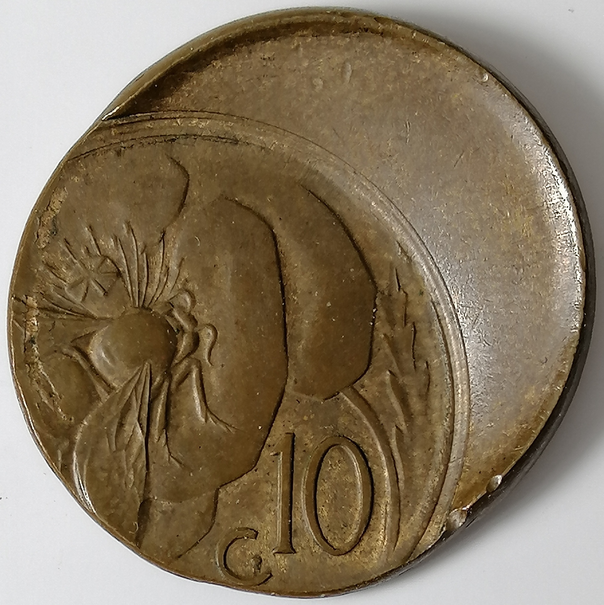 sena coins