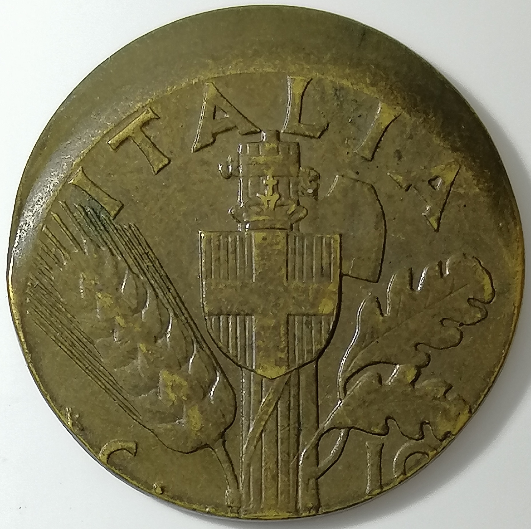 sena coins