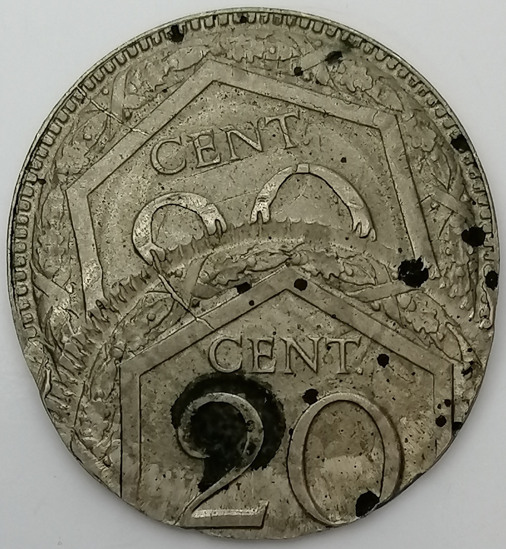 sena coins